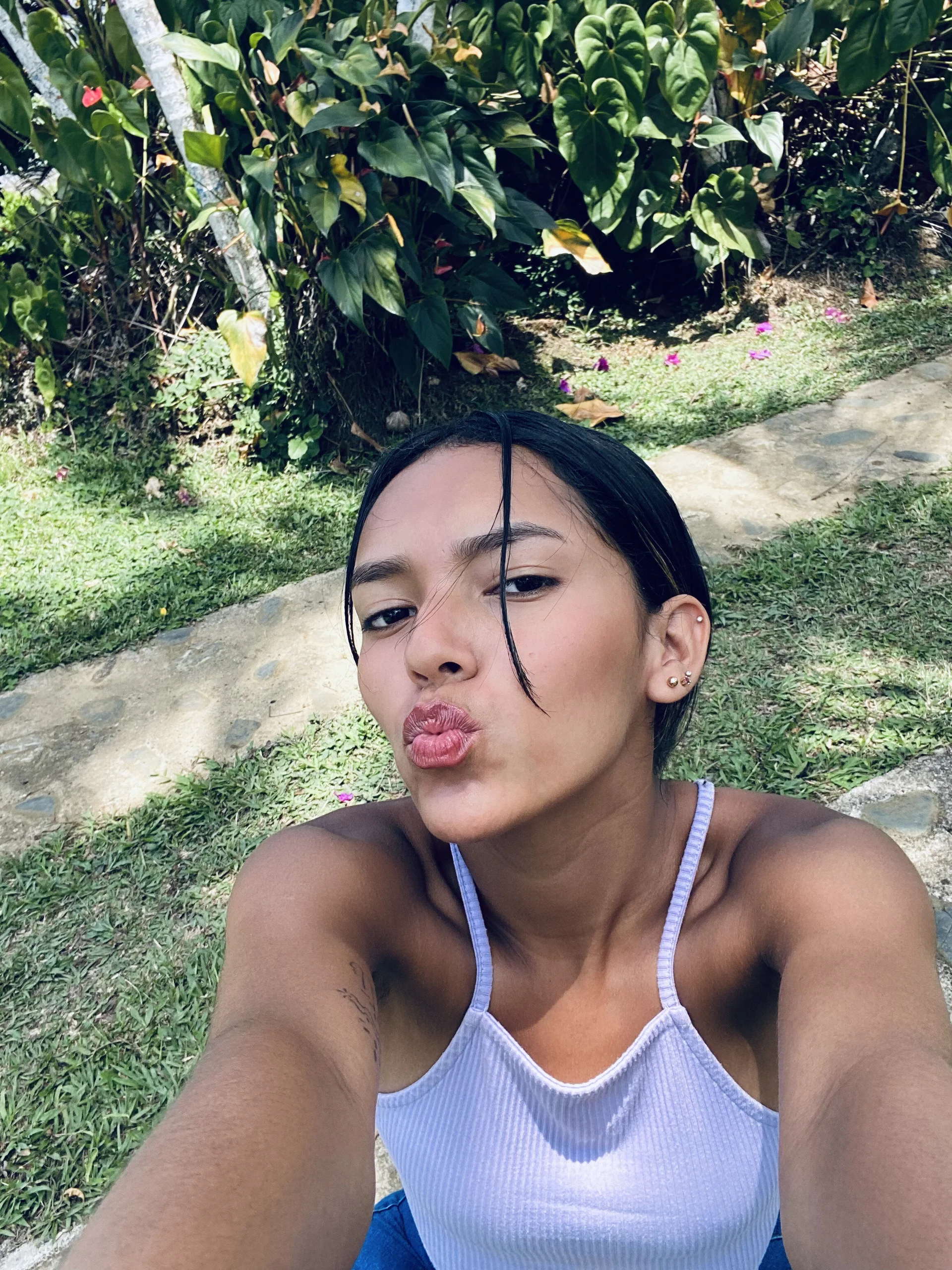 XXX Porn Photo of Nude hanna_cartter 4