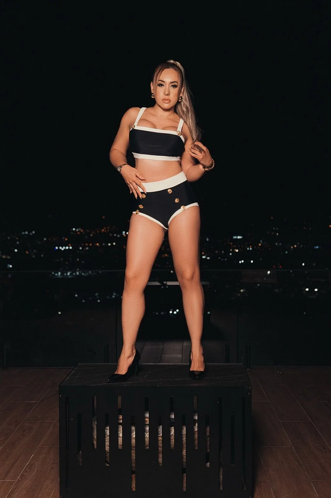 XXX Porn Photo of Nude SophieBarnett 111