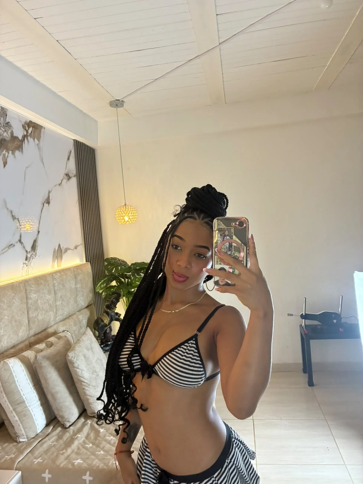 XXX Porn Photo of Nude KarolBlanco 66