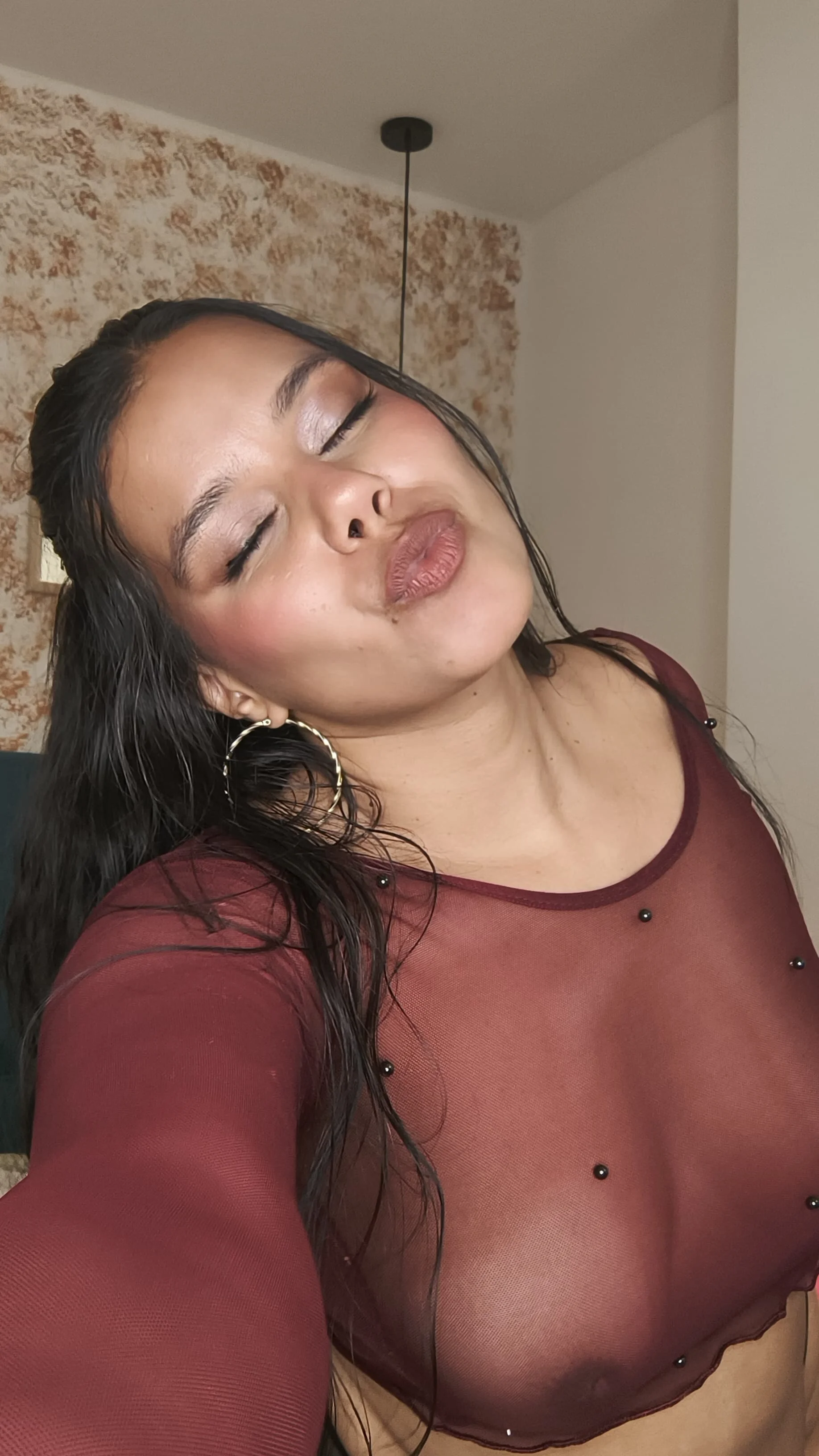 XXX Porn Photo of Nude Gabriqueen_gh 1