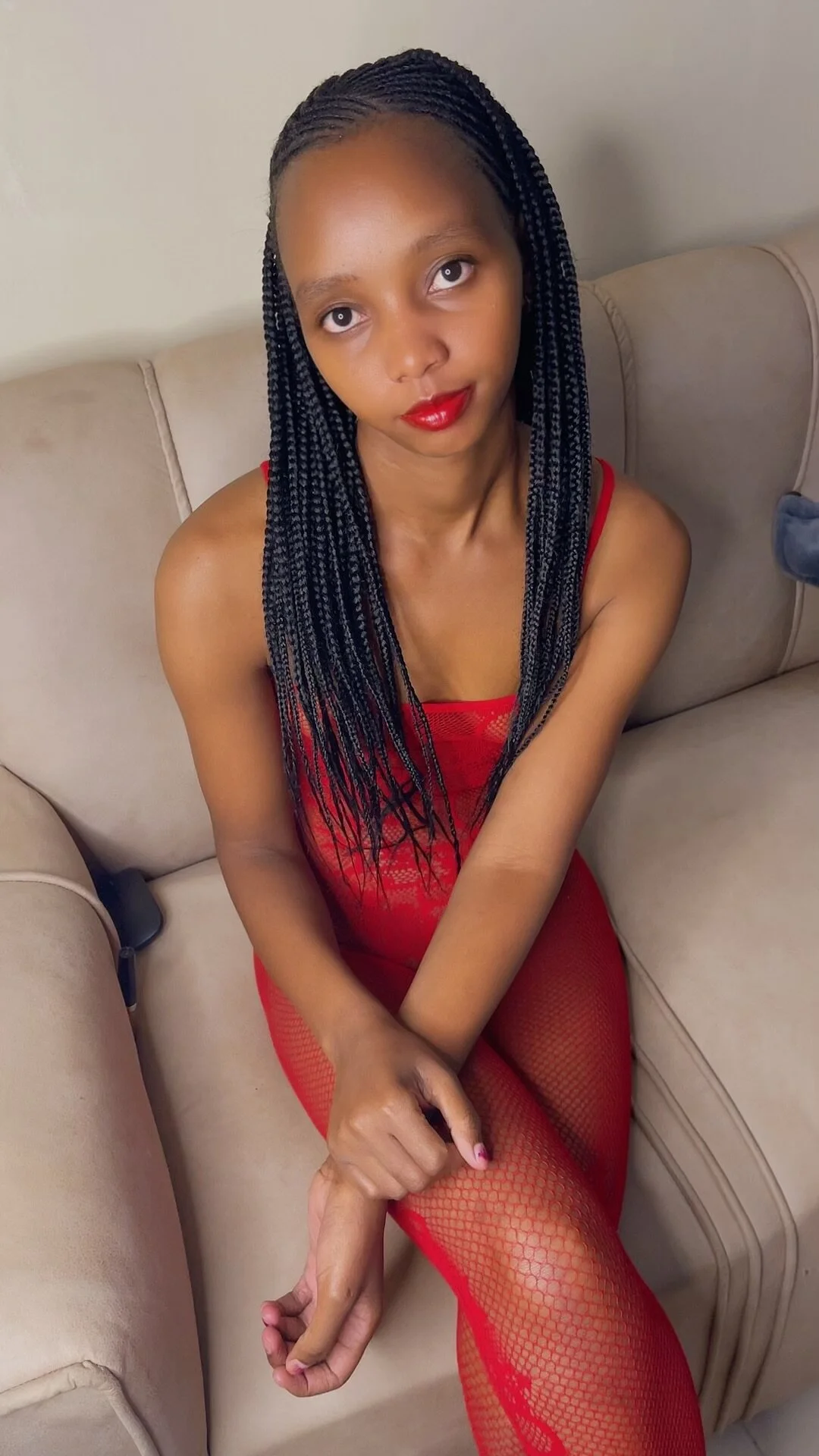 XXX Porn Photo of Nude sexyjesiey 4