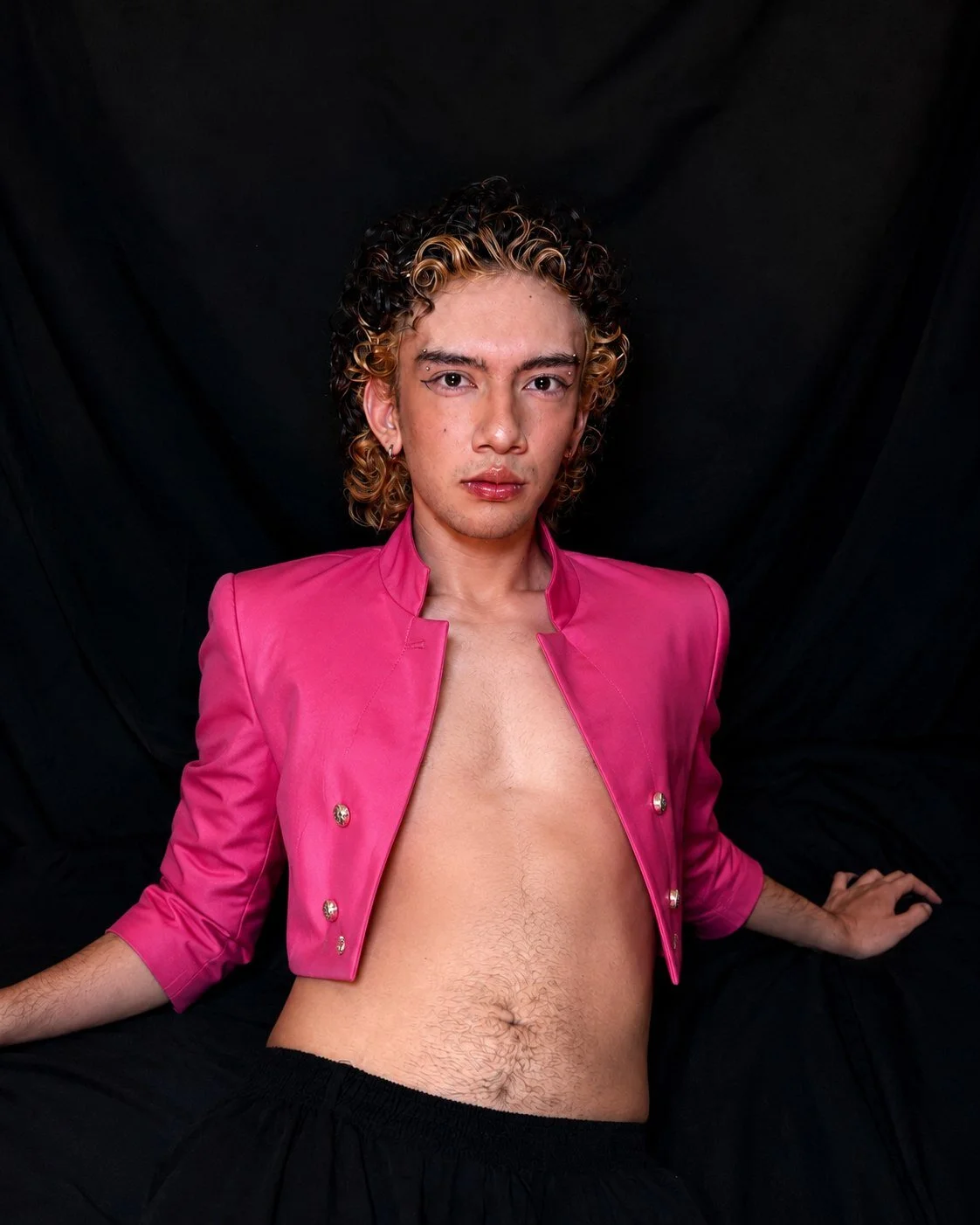 XXX Porn Photo of Nude AustinReed17 17