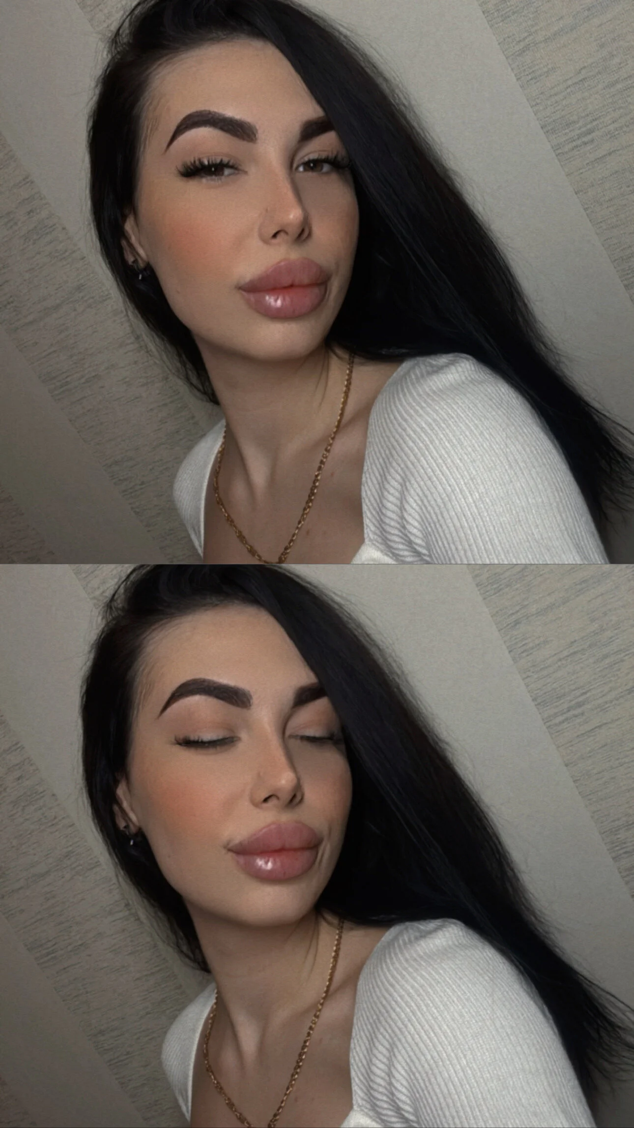 XXX Porn Photo of Nude Bella_R0se 8