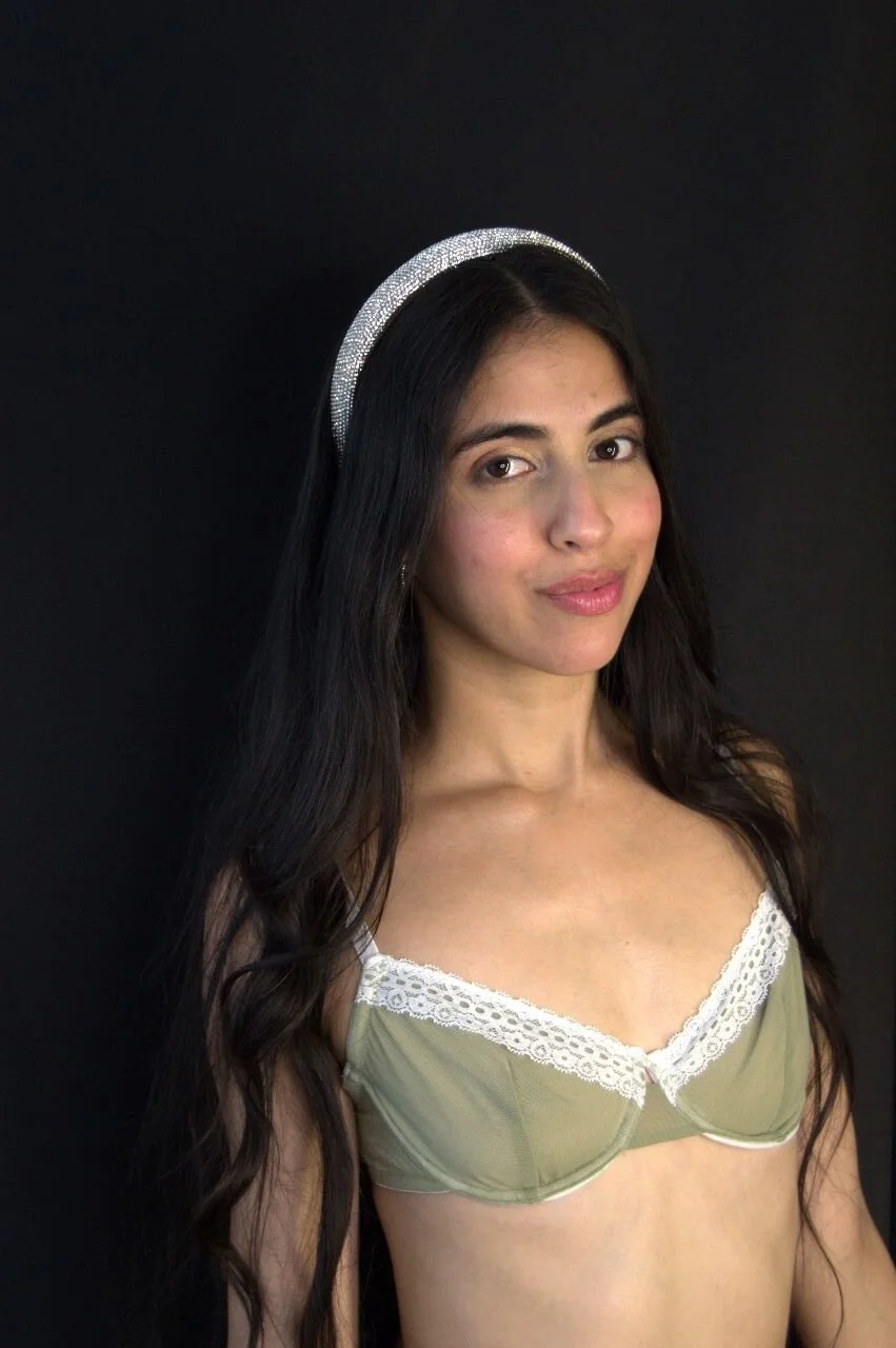 XXX Porn Photo of Nude anna_alvarez 75