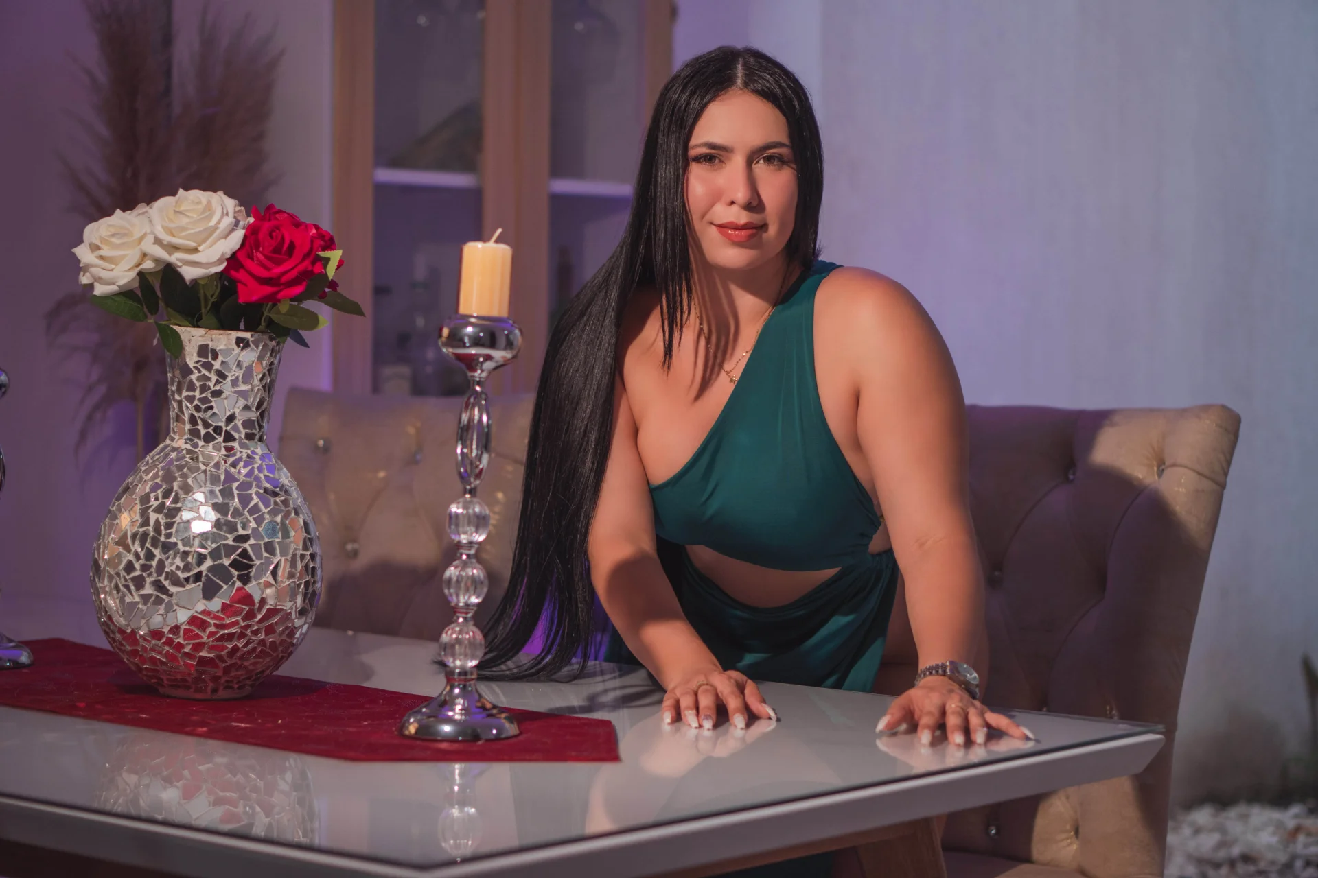 XXX Porn Photo of Nude lara_giraldo 51