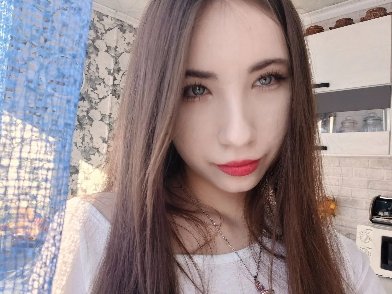 XXX Porn Photo of Nude NanceeWestaway 20