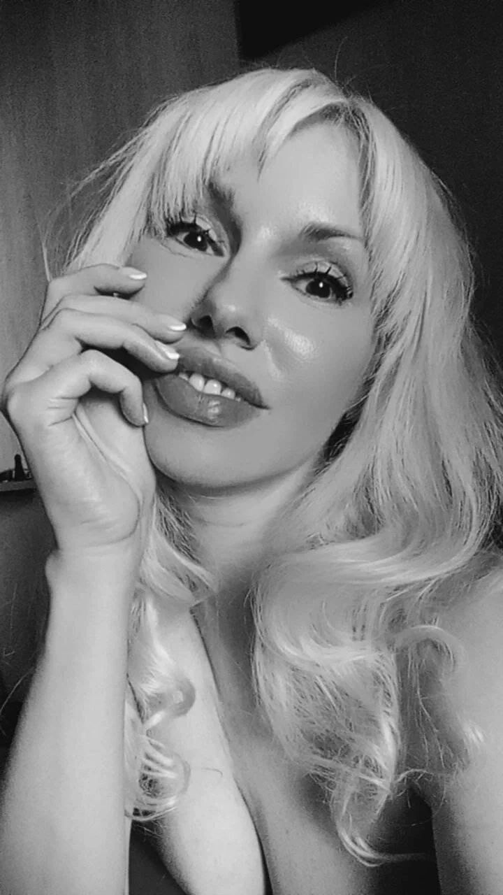 XXX Porn Photo of Nude Mazlik27 58