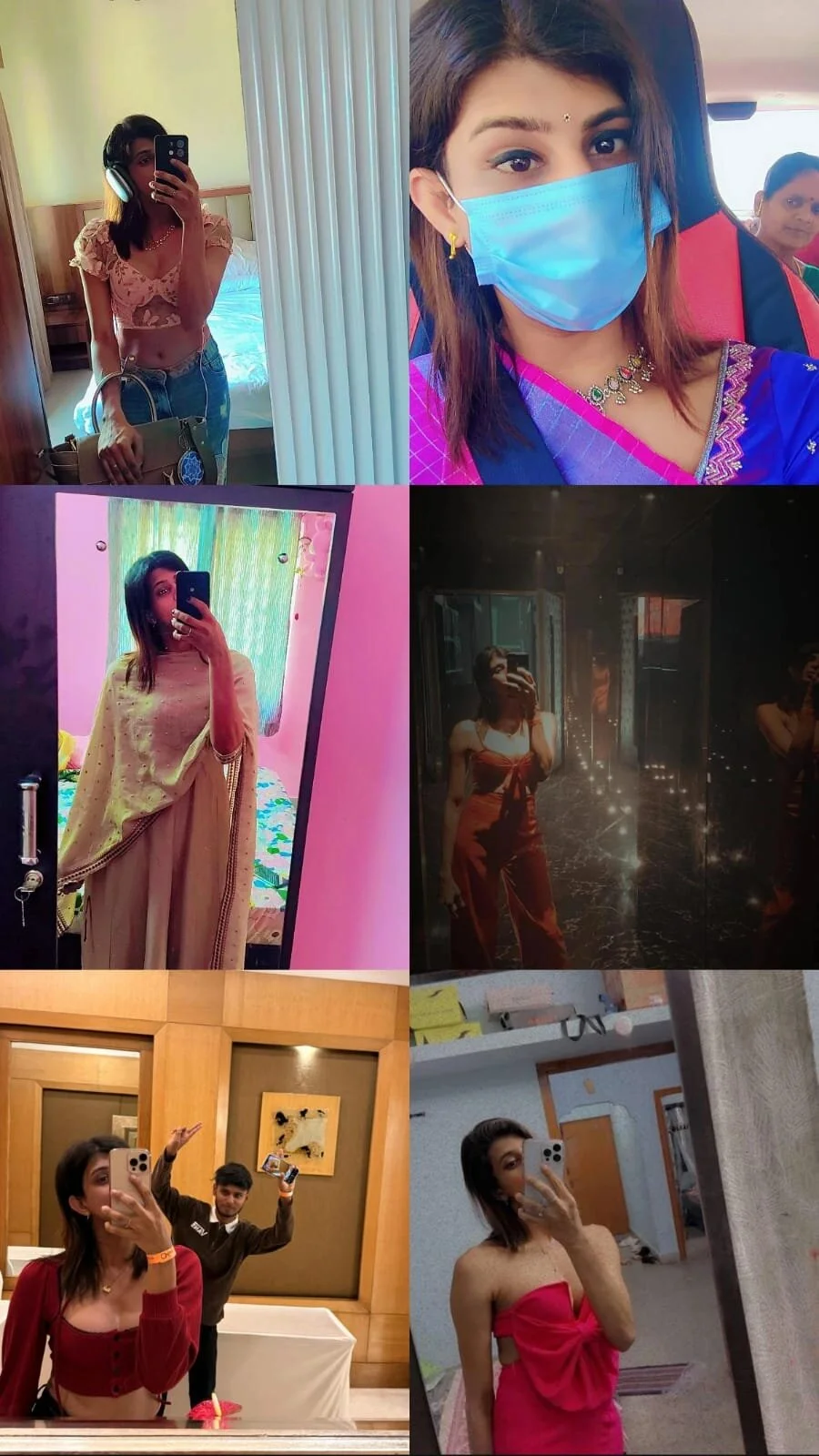 XXX Porn Photo of Nude Dora_theexplor 4