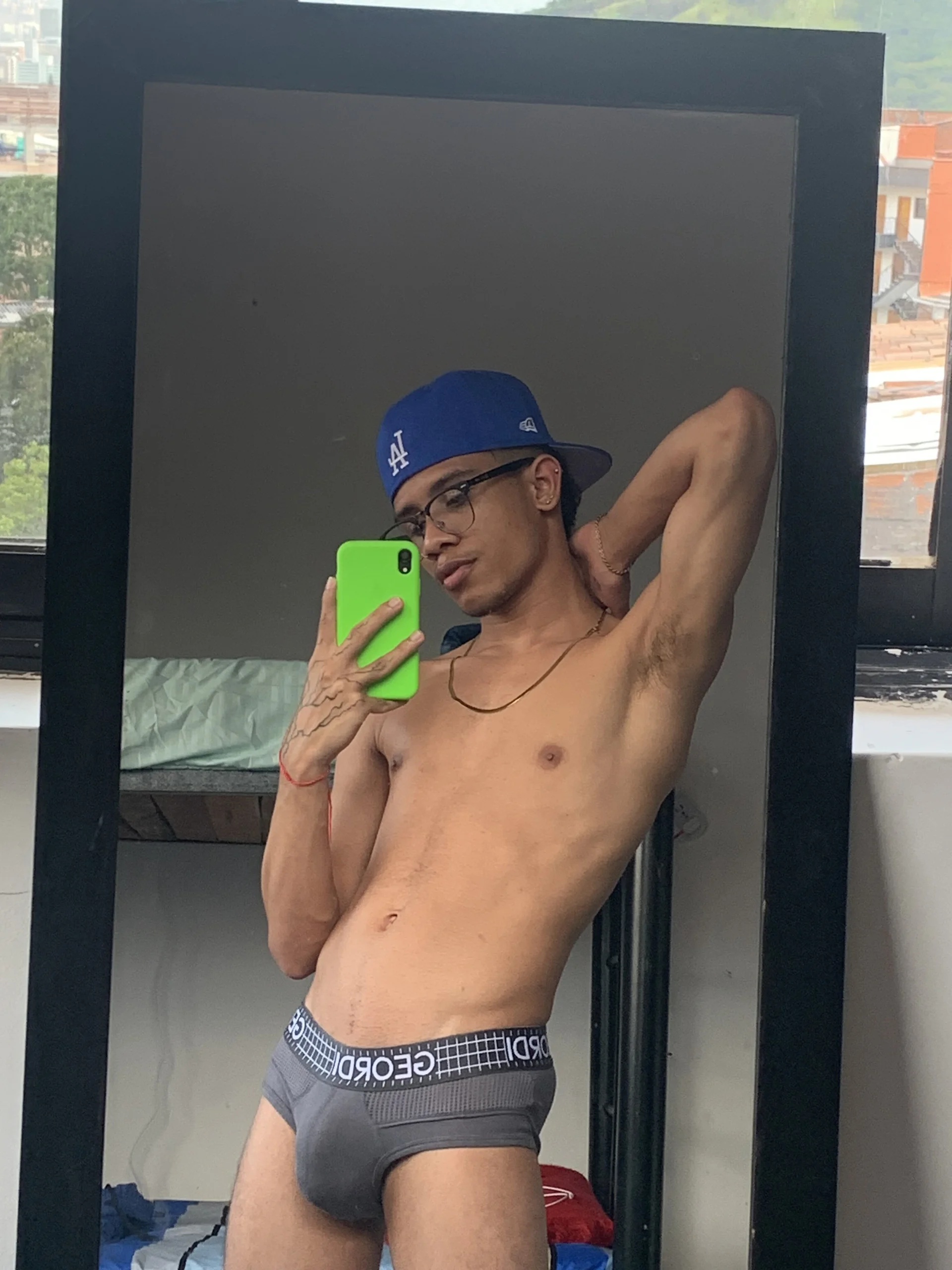 XXX Porn Photo of Nude Romancartier_1 149