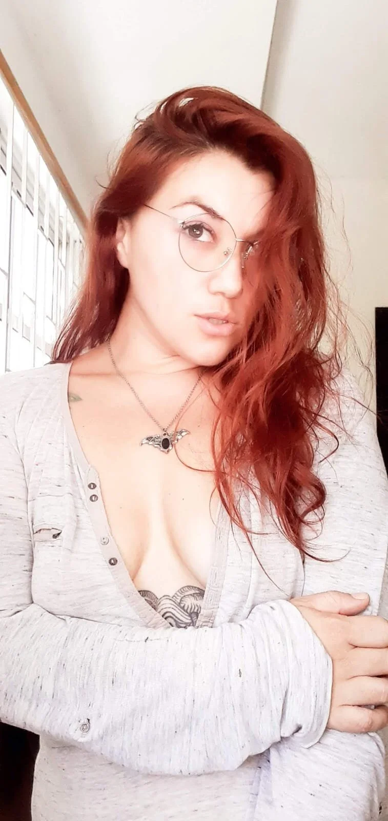 XXX Porn Photo of Nude Bathory_Mia666 5