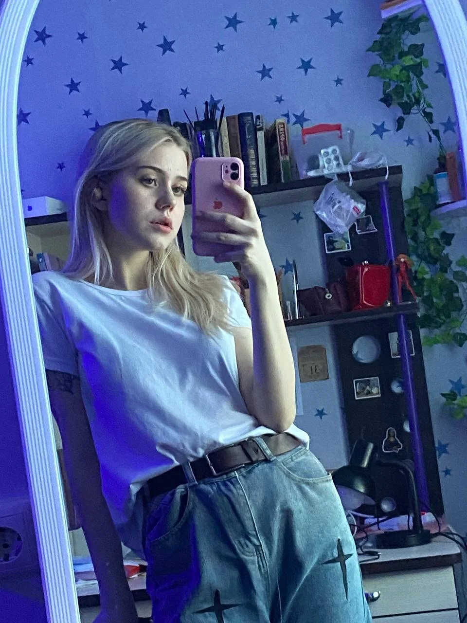 XXX Porn Photo of Nude LolySun 7