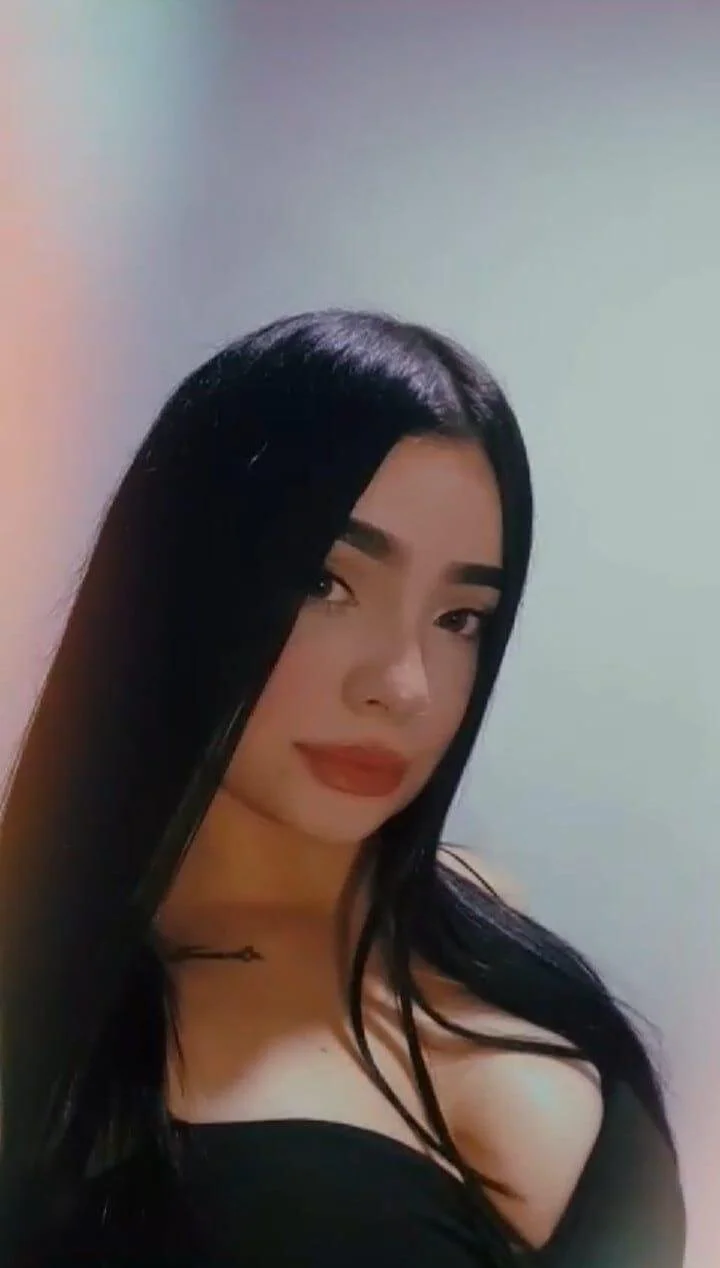 XXX Porn Photo of Nude Luanna_Rose 5