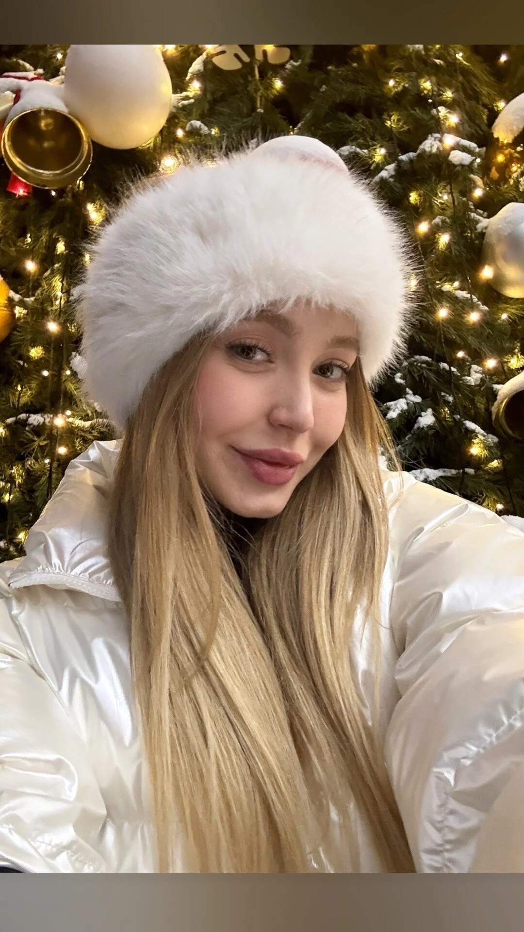 XXX Porn Photo of Nude ElinaMilller 4