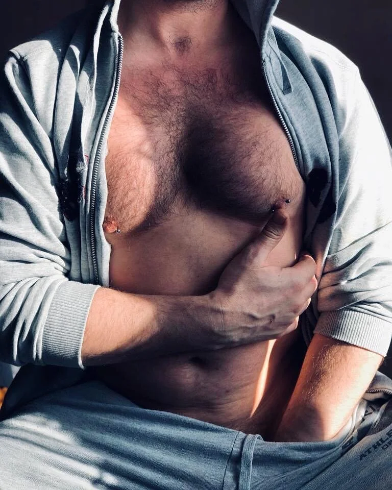 XXX Porn Photo of Nude Mr_Beef 14