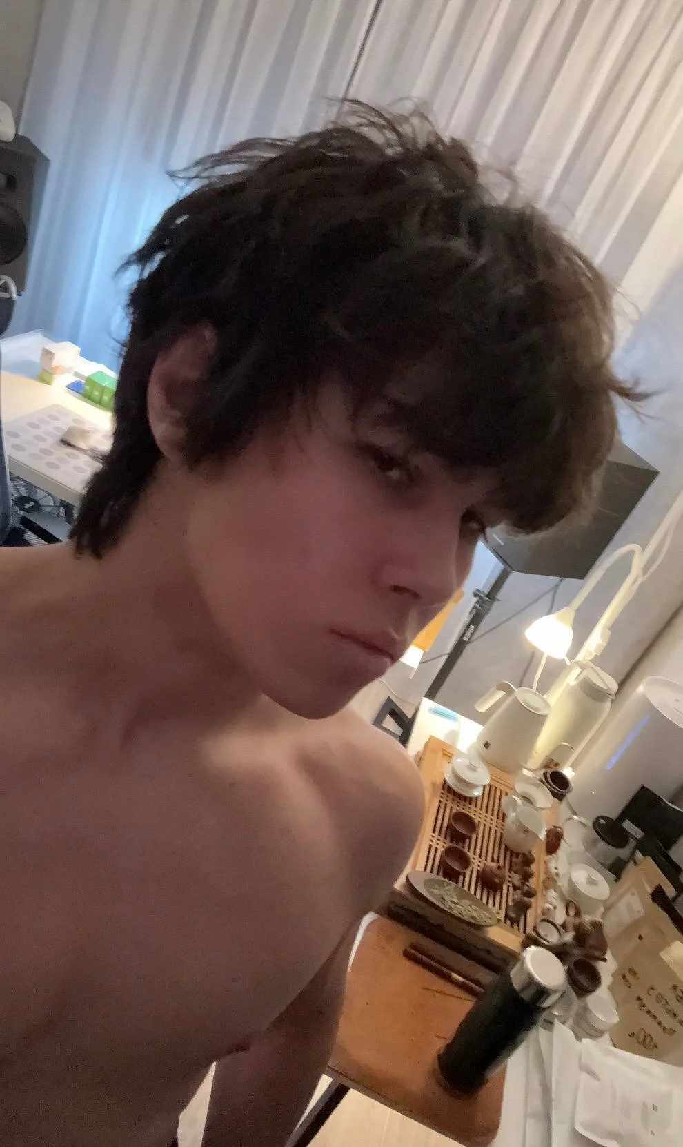 XXX Porn Photo of Nude NaanVeel 2