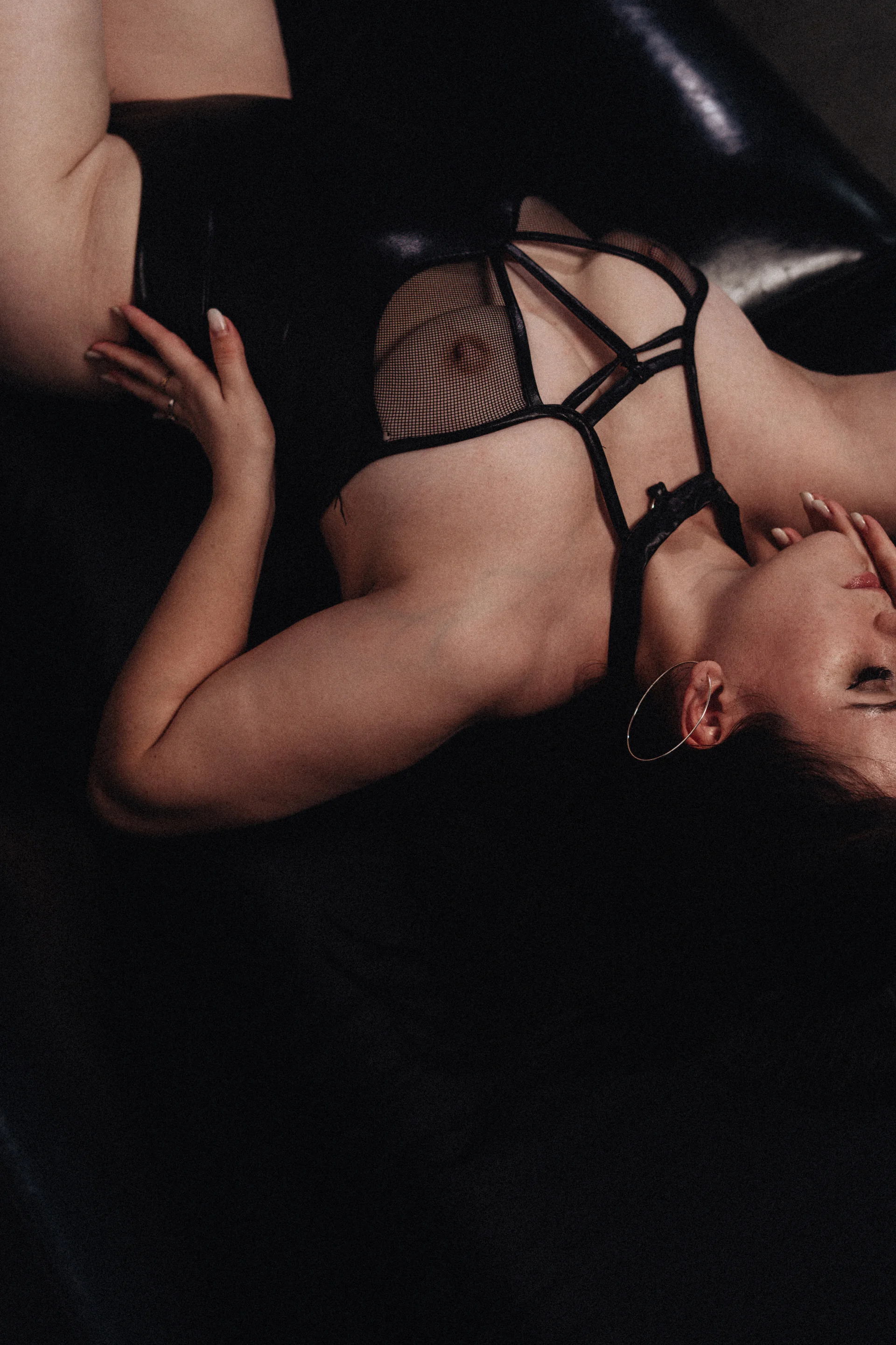 XXX Porn Photo of Nude JuliyaMayss 17