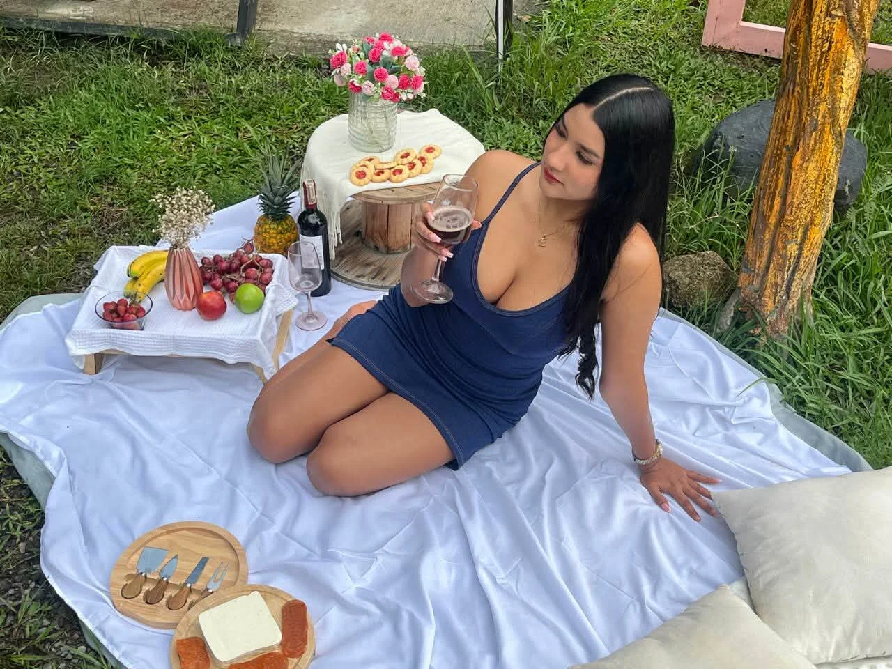 XXX Porn Photo of Nude rubi_millerr 39