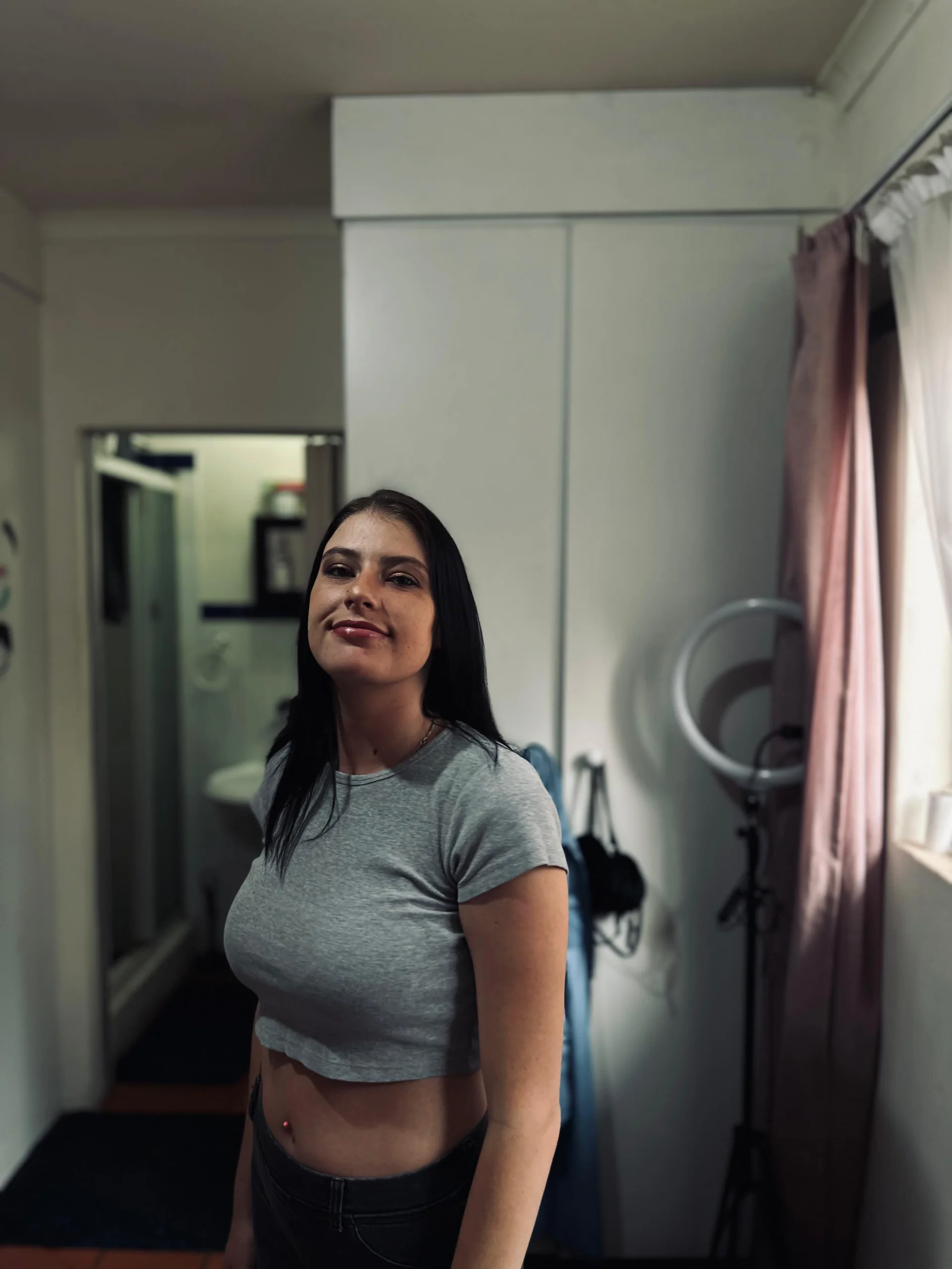XXX Porn Photo of Nude HildaQiii 10