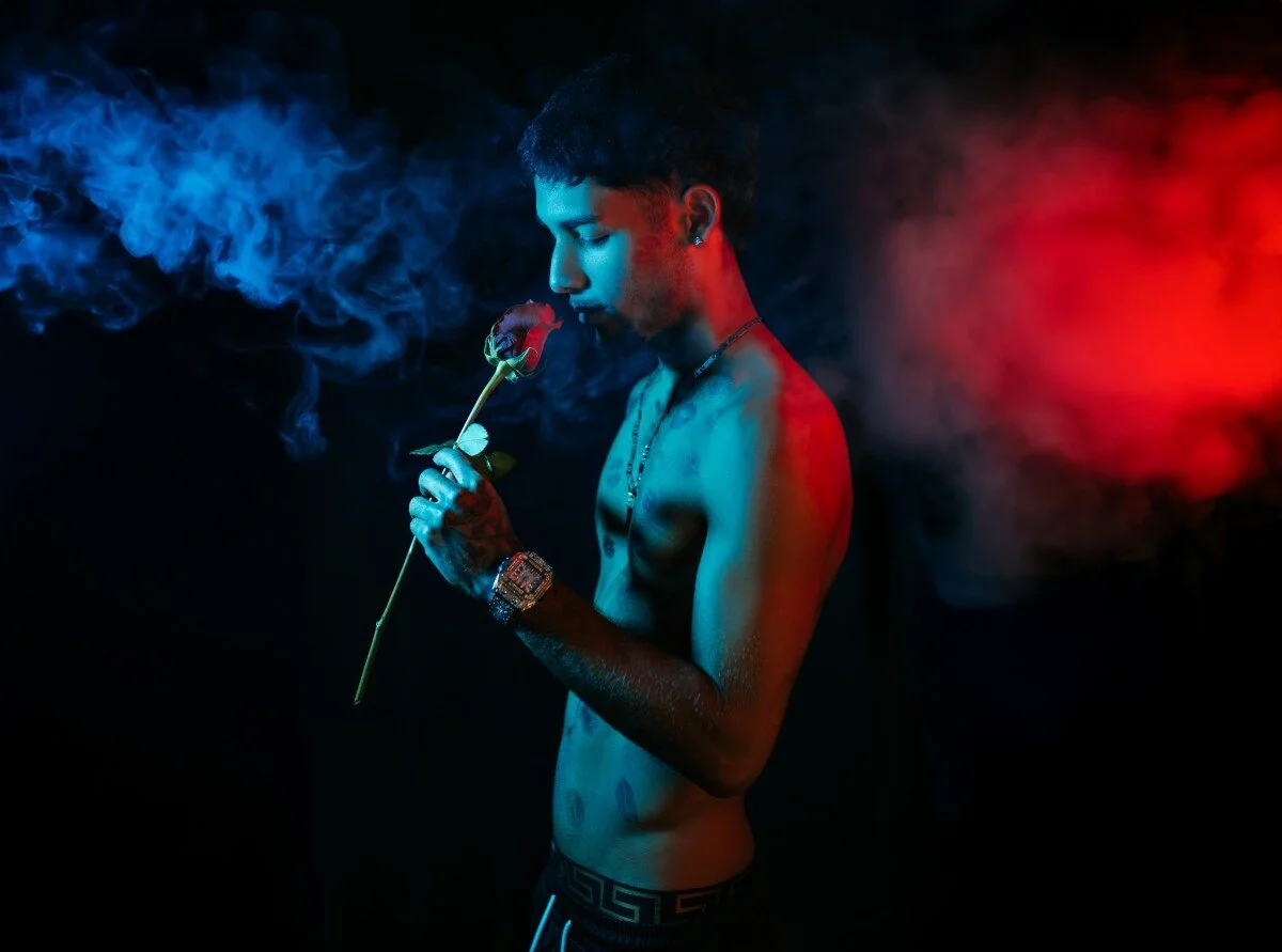 XXX Porn Photo of Nude Thiagoferreti 47