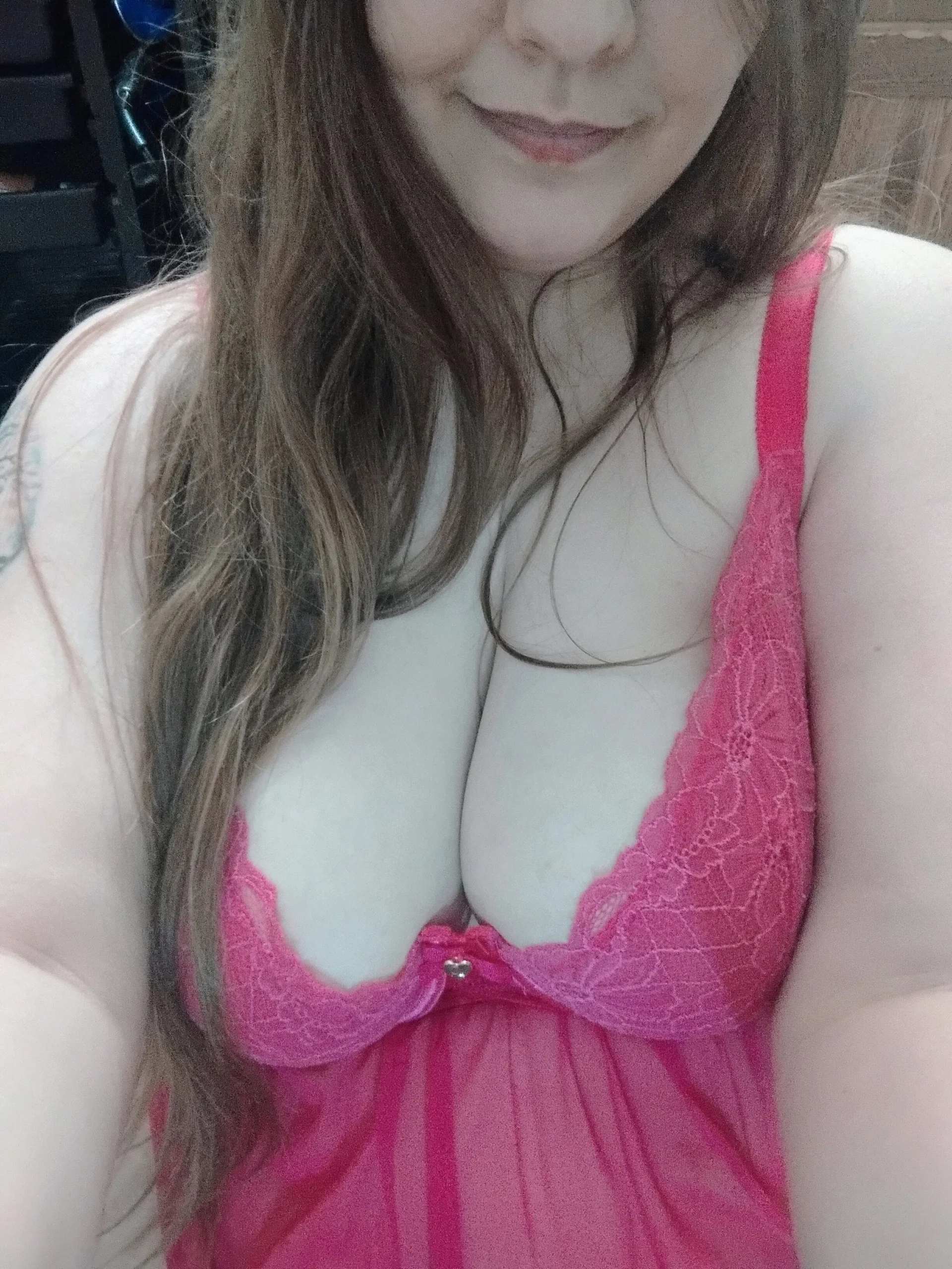 XXX Porn Photo of Nude AugustRayn 2