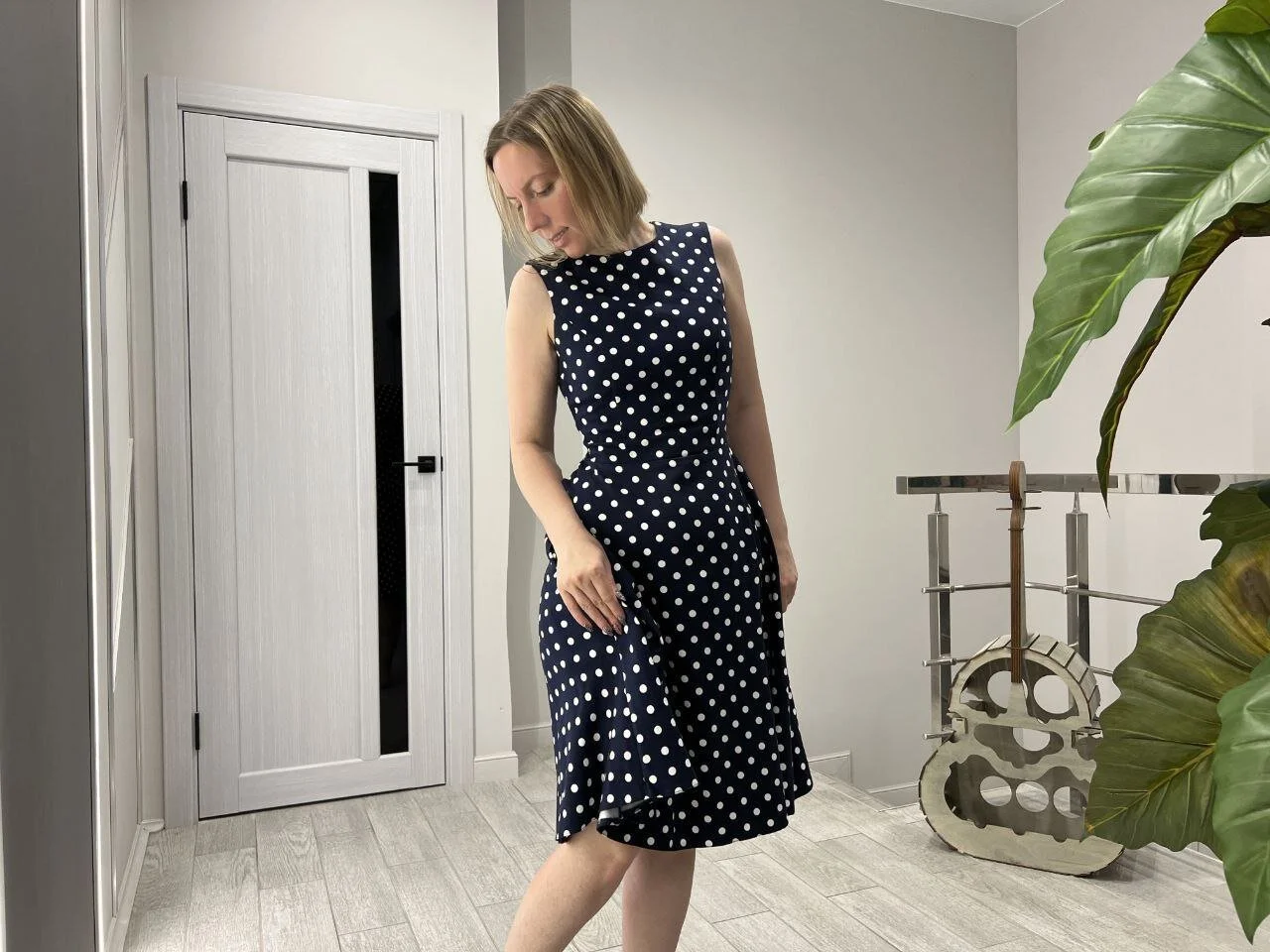 XXX Porn Photo of Nude Amanda_Luxe 4