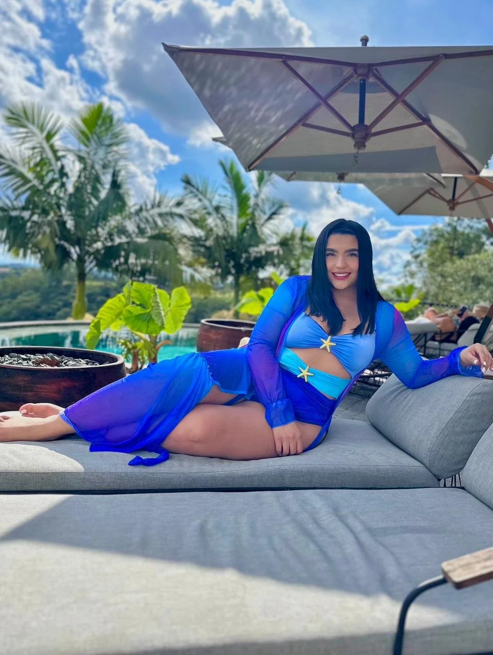 XXX Porn Photo of Nude eva_sainnt 102