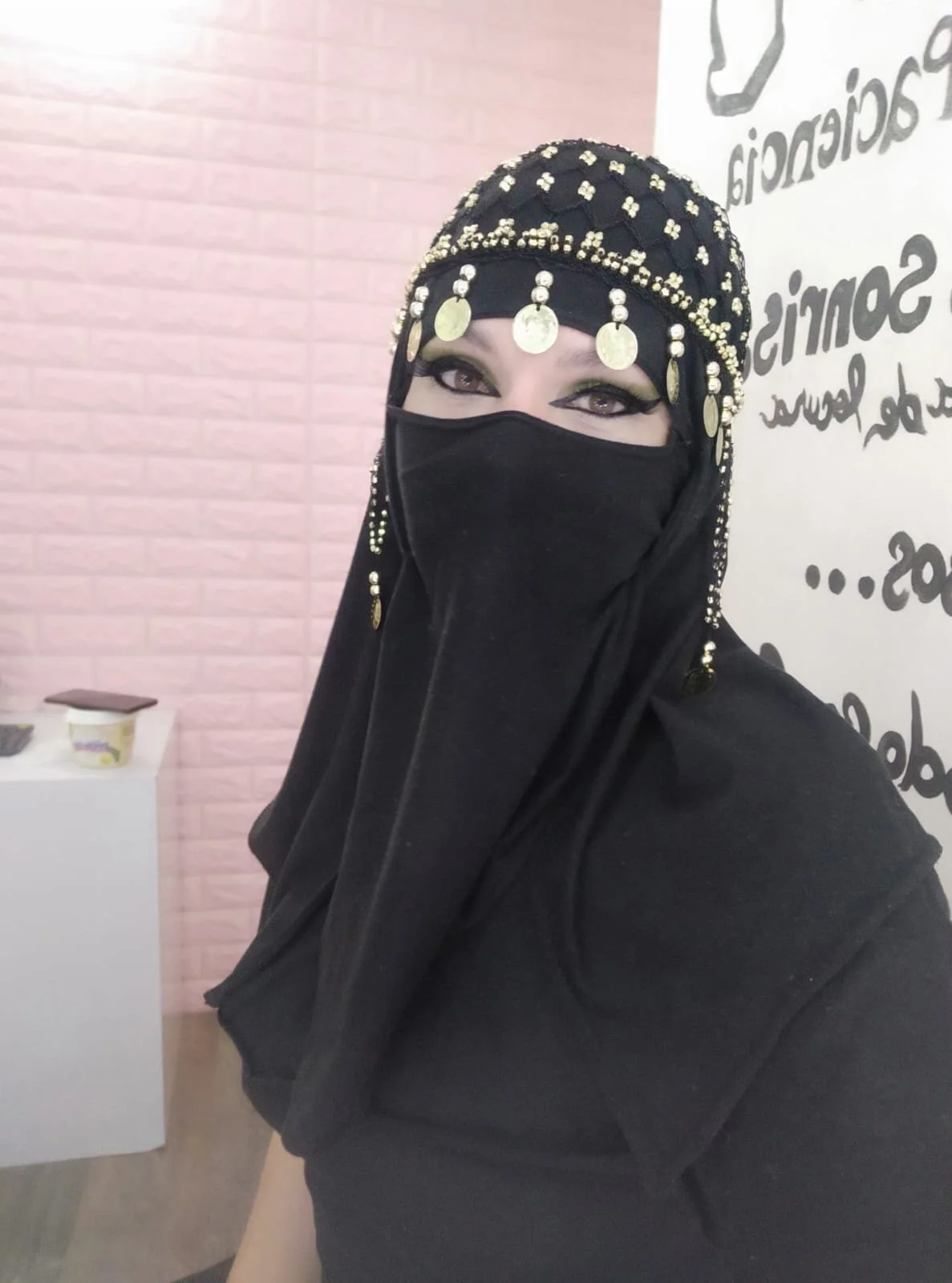 XXX Porn Photo of Nude evelyn__salah 3