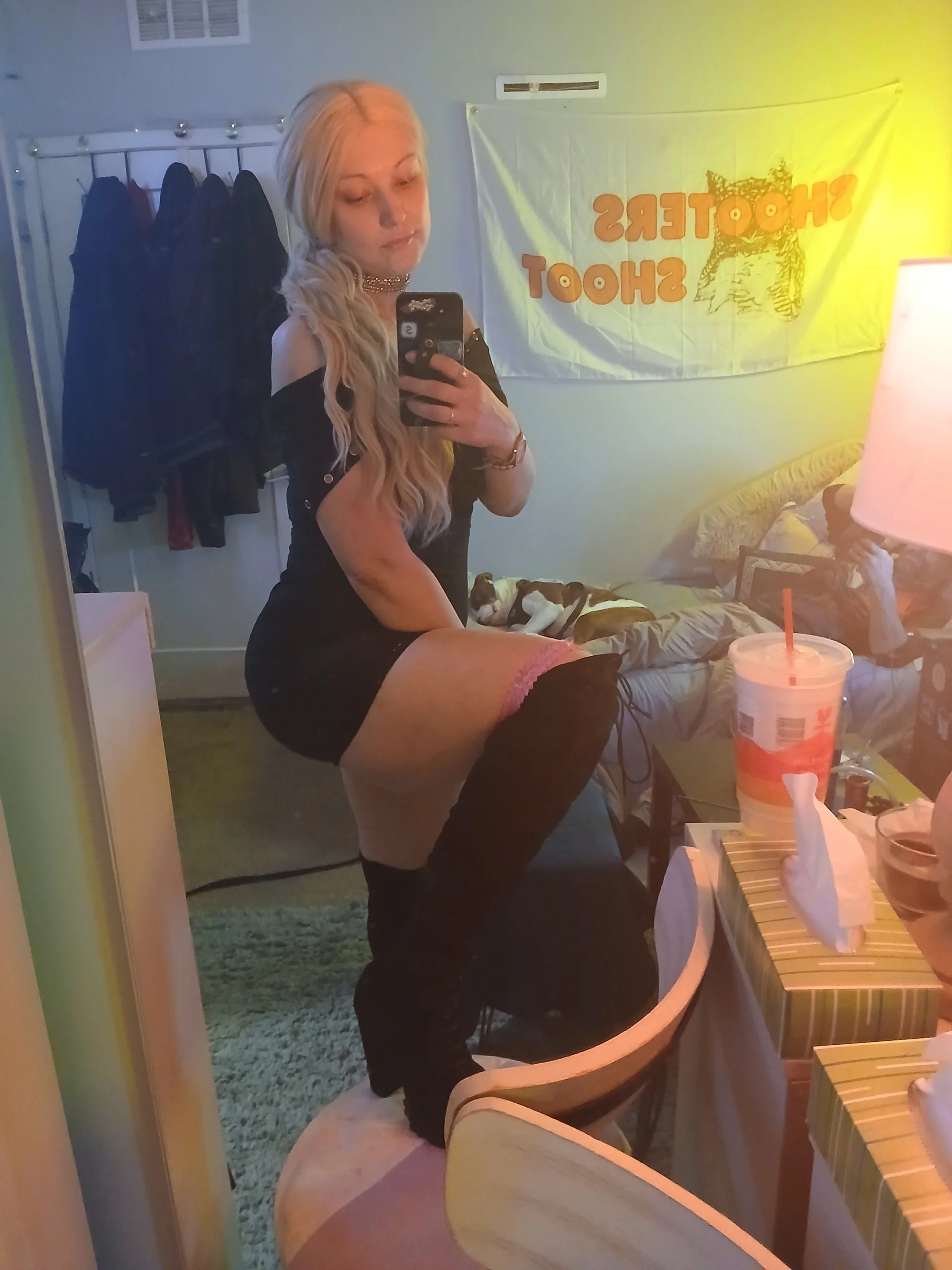 XXX Porn Photo of Nude GGGunit13 7