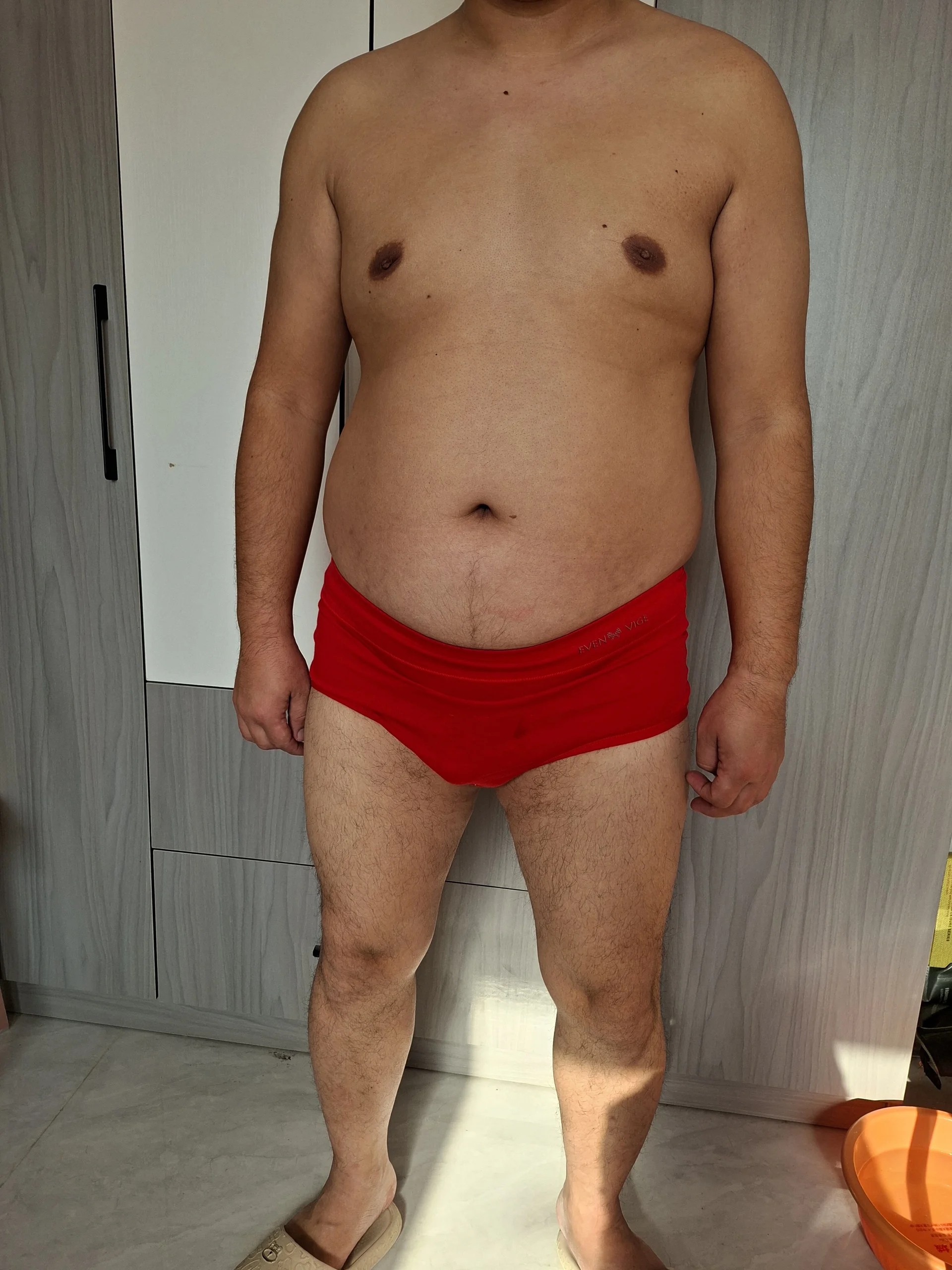 XXX Porn Photo of Nude a_jie 2