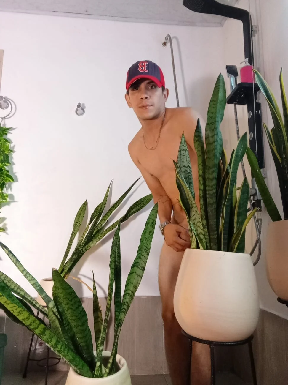 XXX Porn Photo of Nude Adrian_fire 86