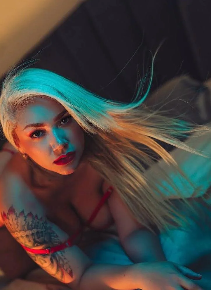 XXX Porn Photo of Nude soniaferrer 2