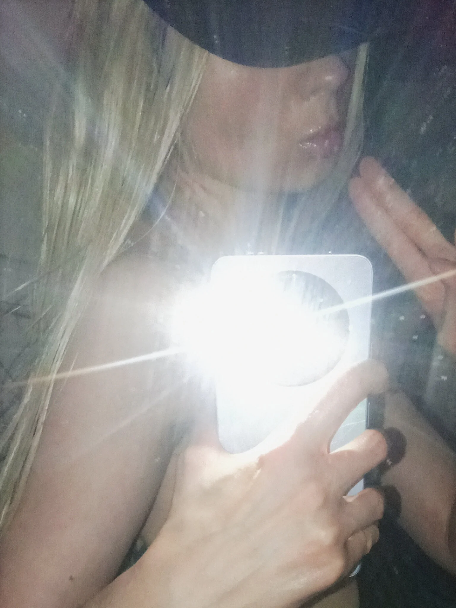 XXX Porn Photo of Nude TwerkingCheerleader 6