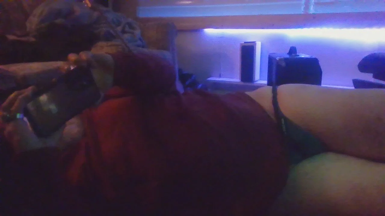 XXX Porn Photo of Nude Loki180 2