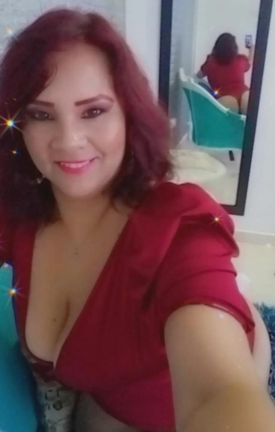 XXX Porn Photo of Nude BiirdyDavis 37
