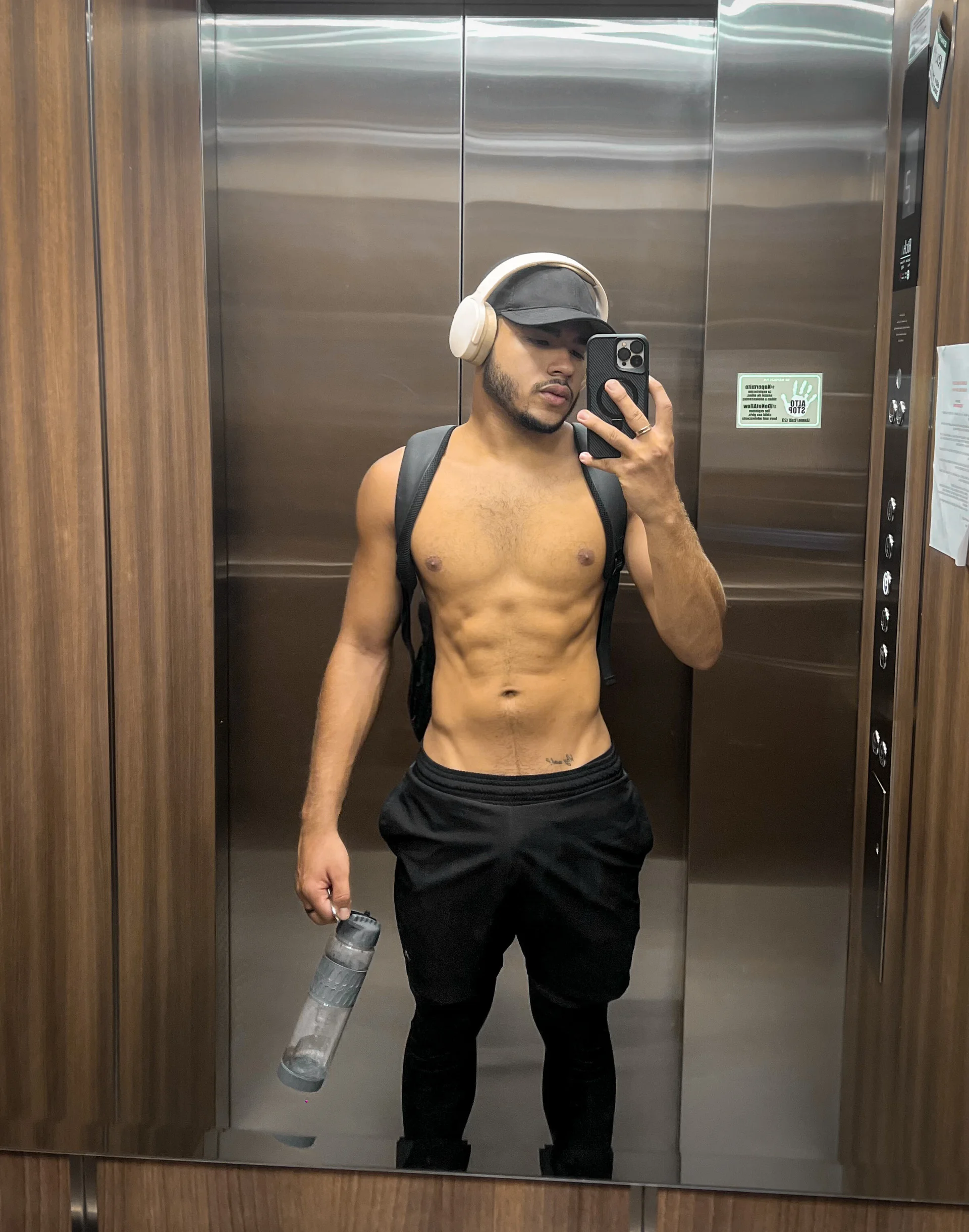 XXX Porn Photo of Nude tyagofdef 5