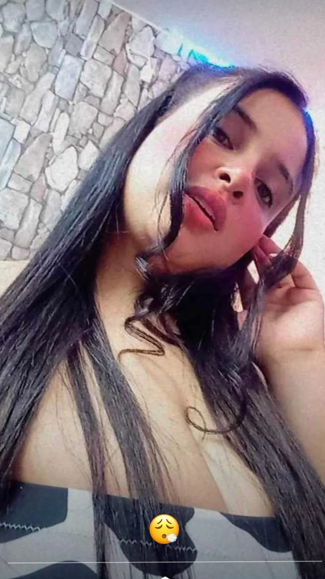 XXX Porn Photo of Nude cloe_galee 5