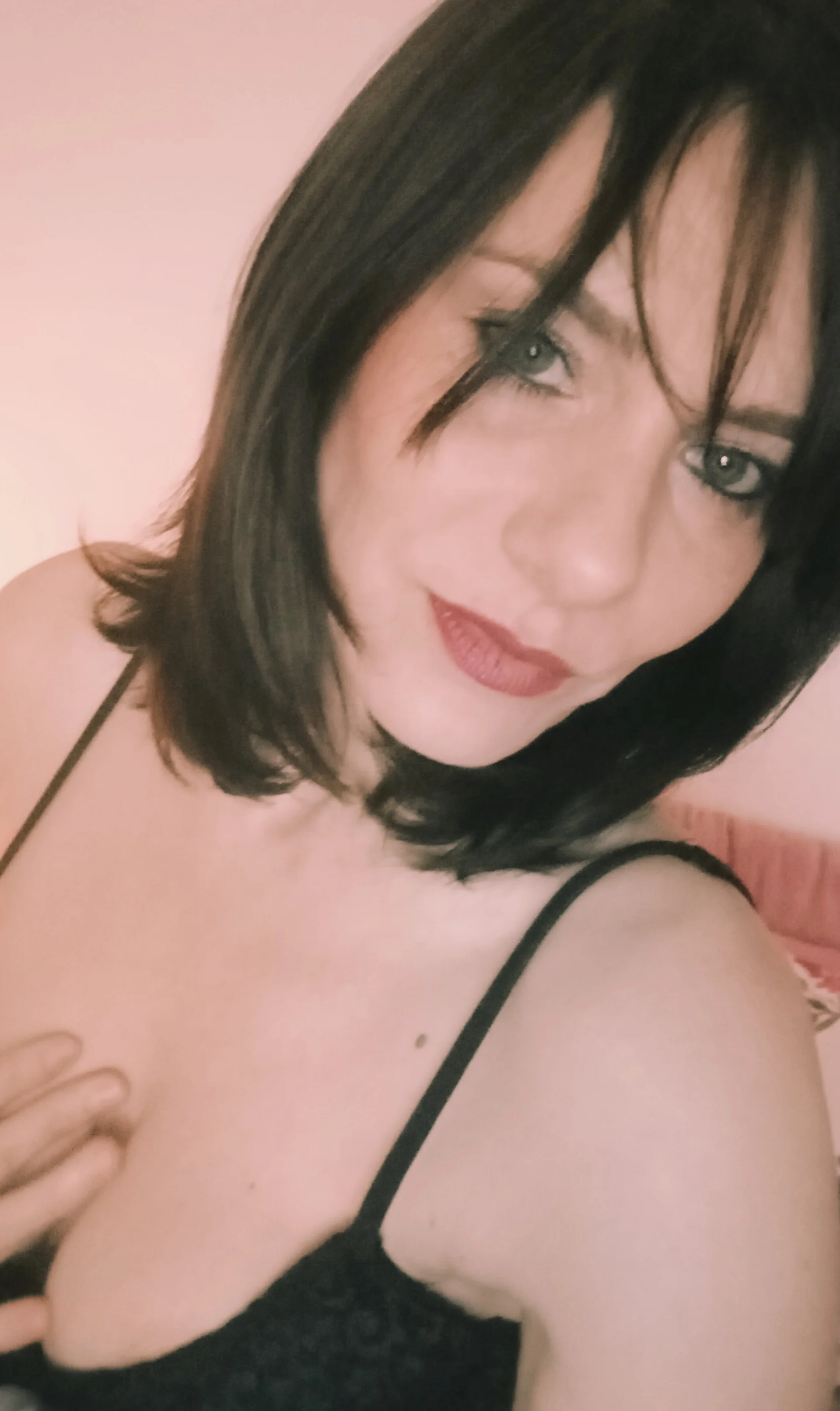XXX Porn Photo of Nude Zingara83 6