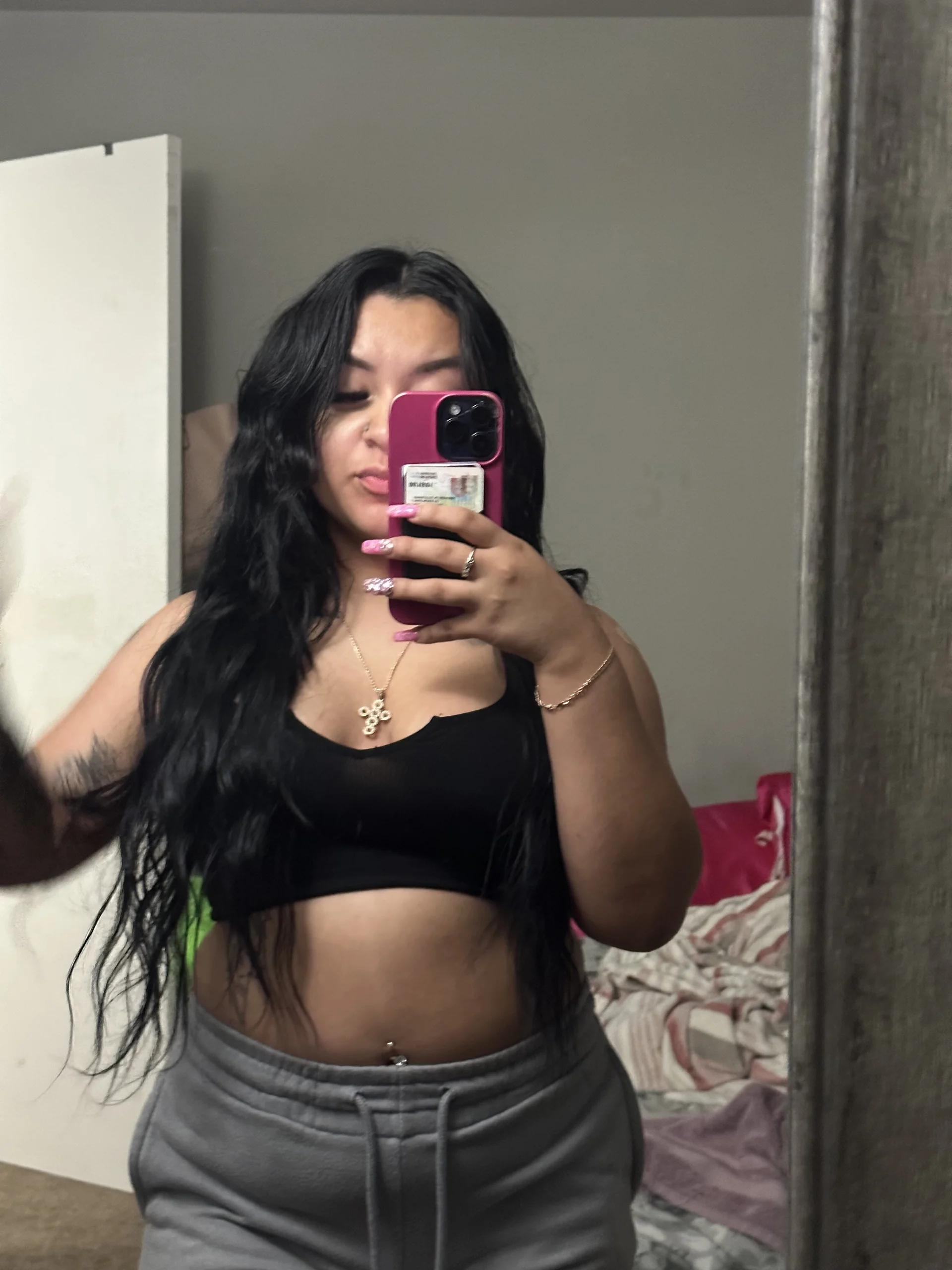 XXX Porn Photo of Nude spanishhjawn 3
