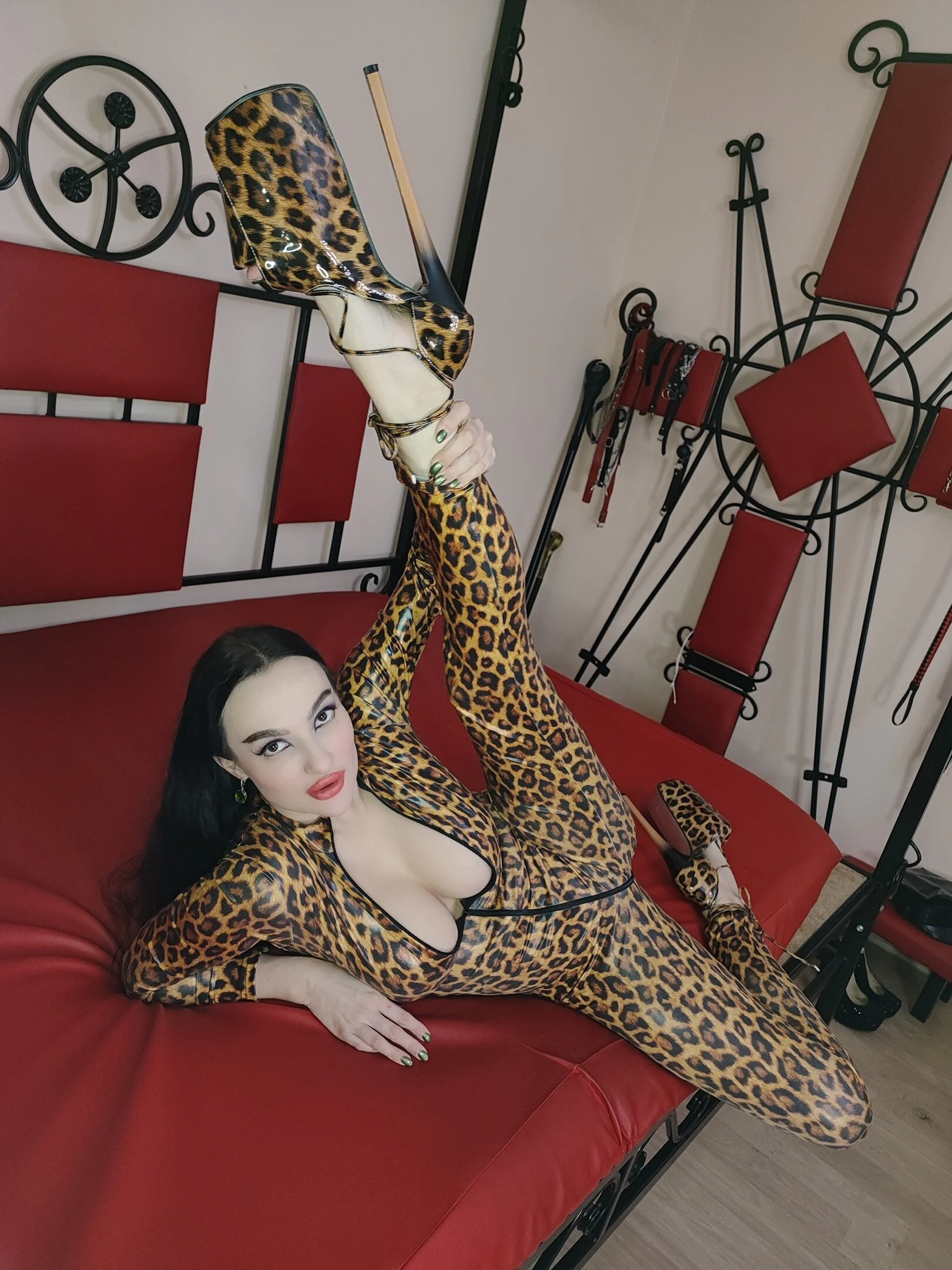 XXX Porn Photo of Nude Princess18xxx 52