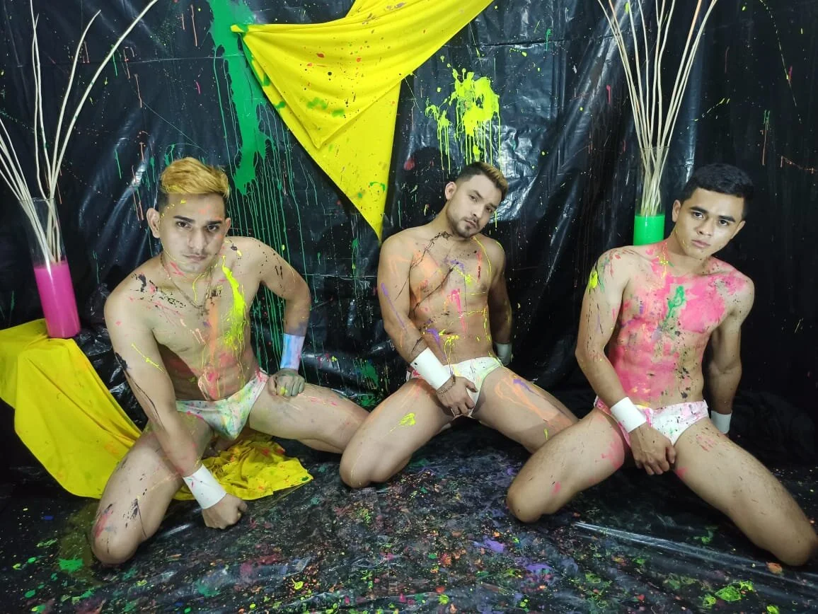 XXX Porn Photo of Nude Jabstudyoficial 15