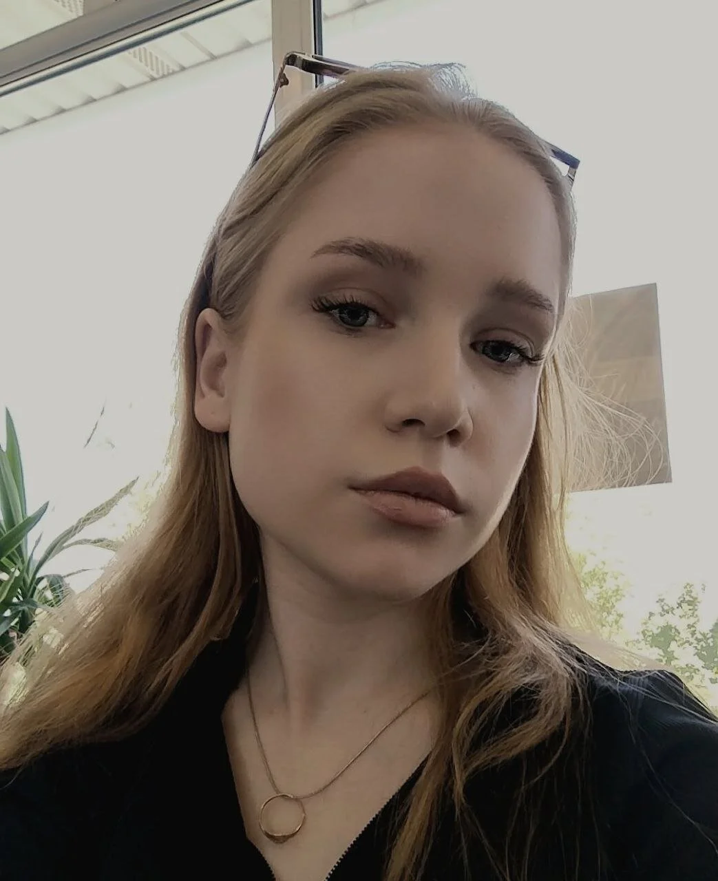 XXX Porn Photo of Nude Alice_meow15 11