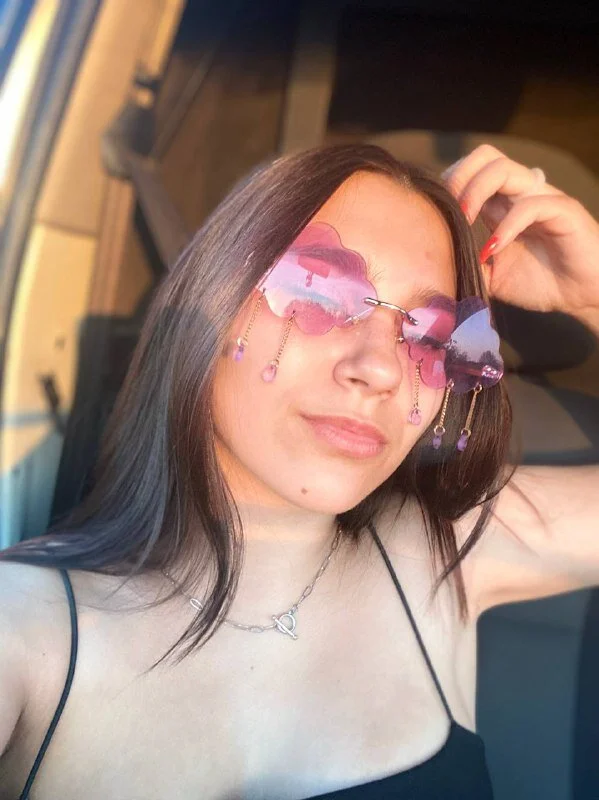 XXX Porn Photo of Nude Ari_Grend 21