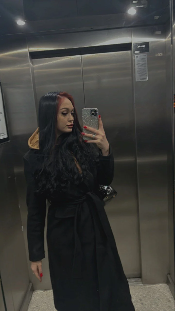 XXX Porn Photo of Nude HotBustyBabeX 97