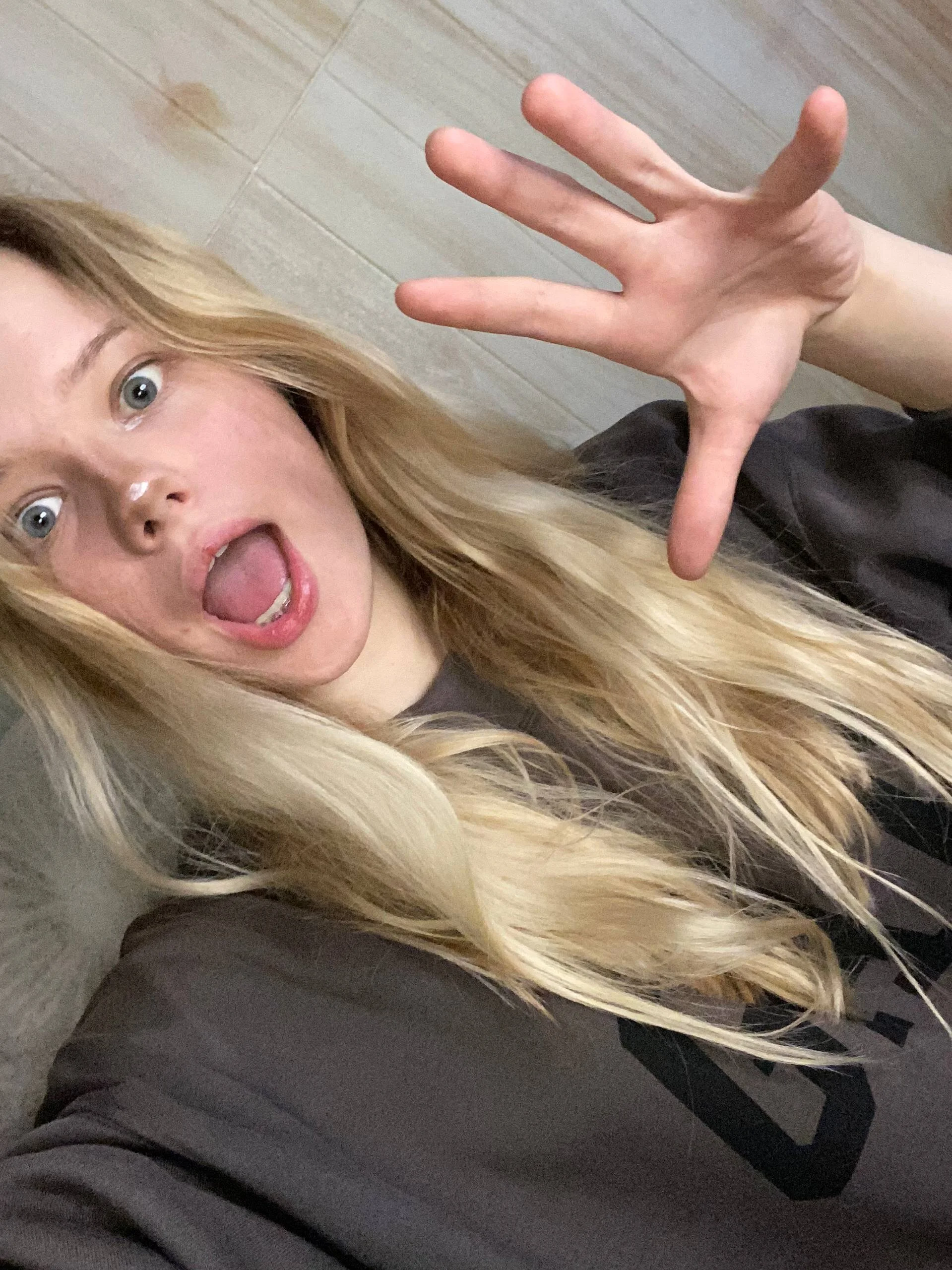 XXX Porn Photo of Nude Malinwitch 54