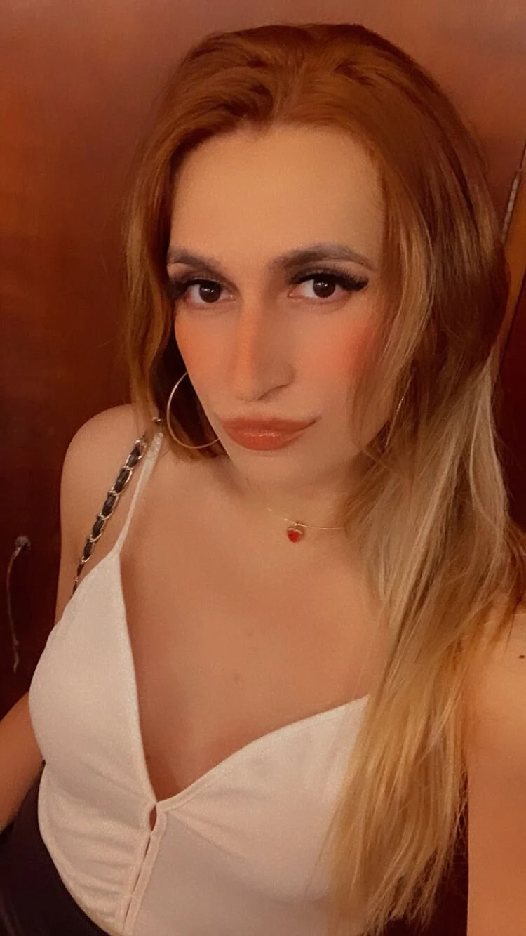 XXX Porn Photo of Nude luizacandy 14