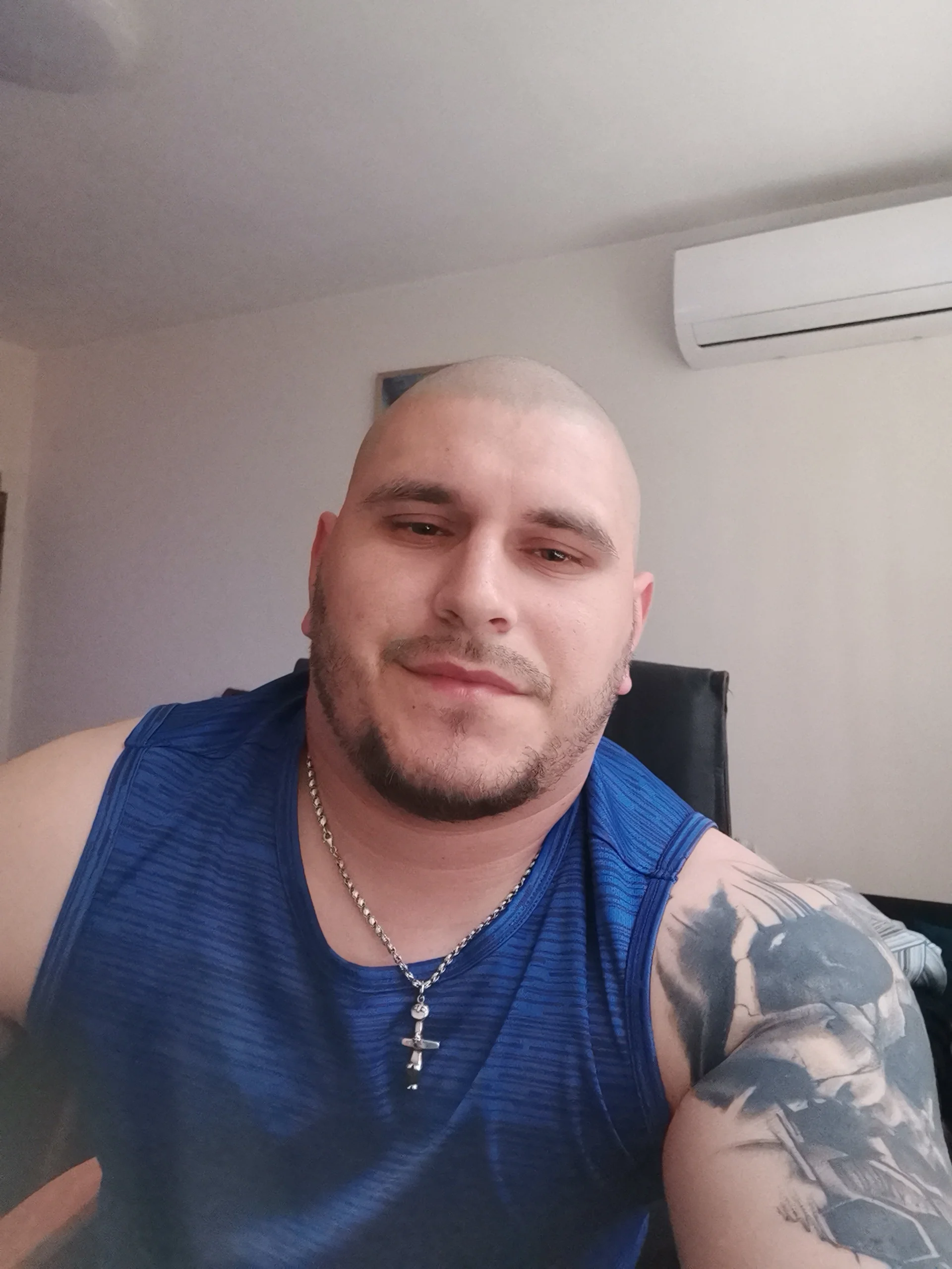 XXX Porn Photo of Nude Pmoney1111 5