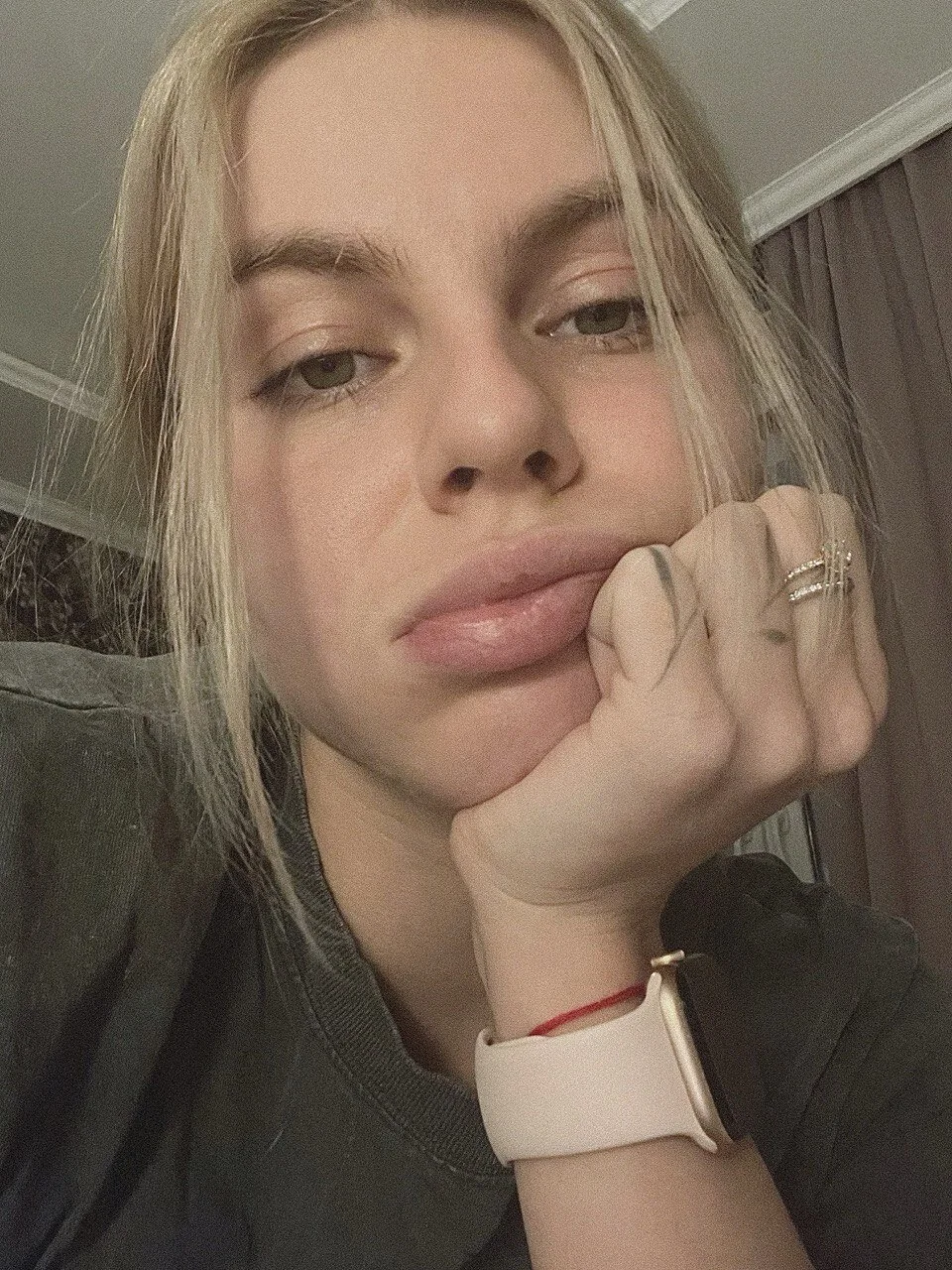 XXX Porn Photo of Nude d0uble_trouble 6
