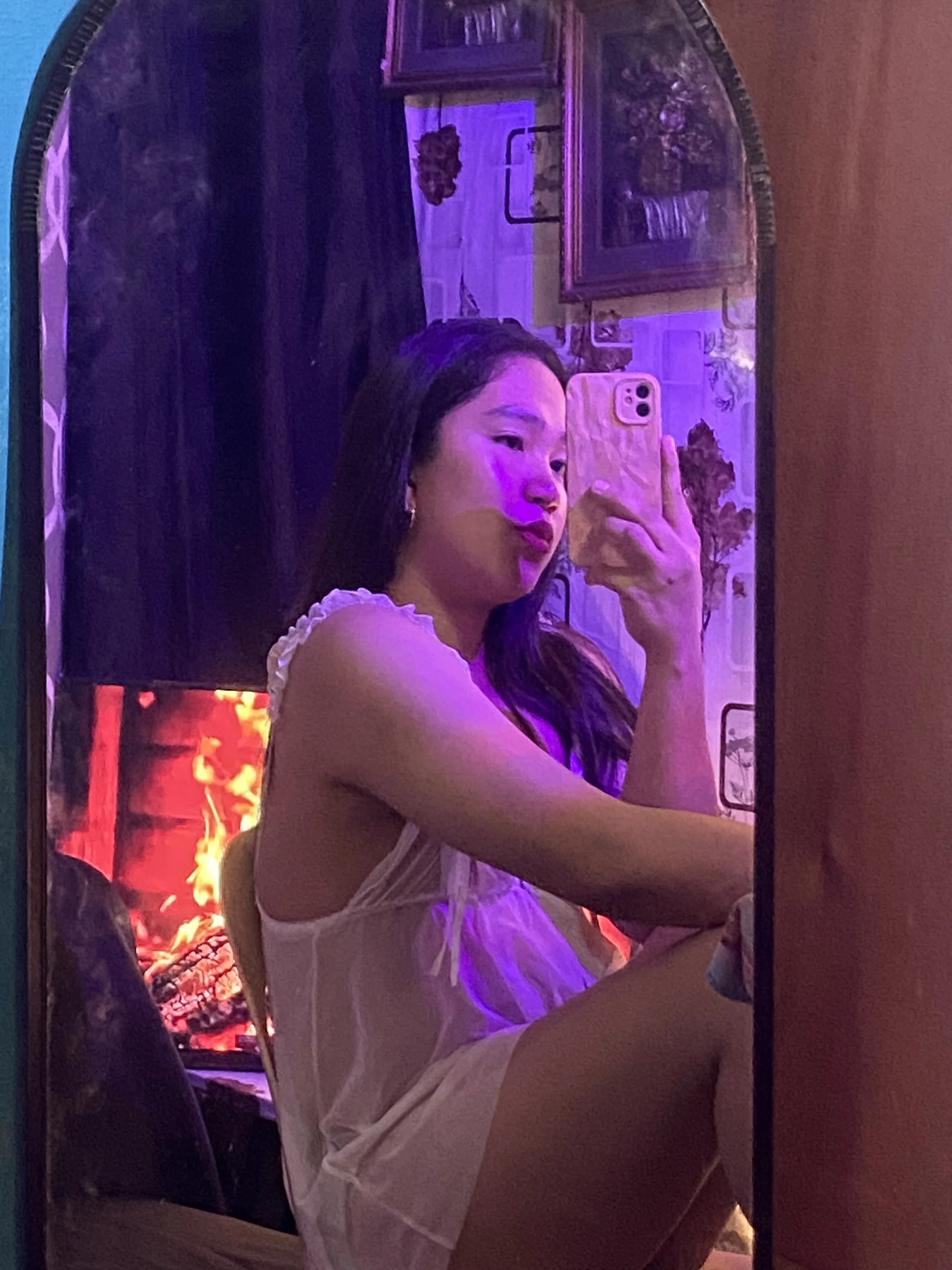 XXX Porn Photo of Nude slut_clio 10