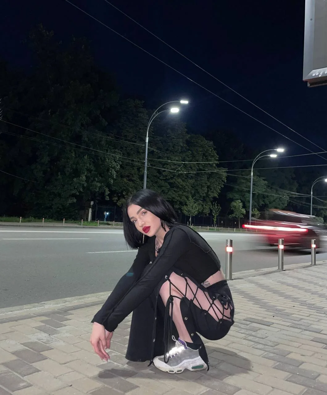 XXX Porn Photo of Nude NancyLovee_ 17