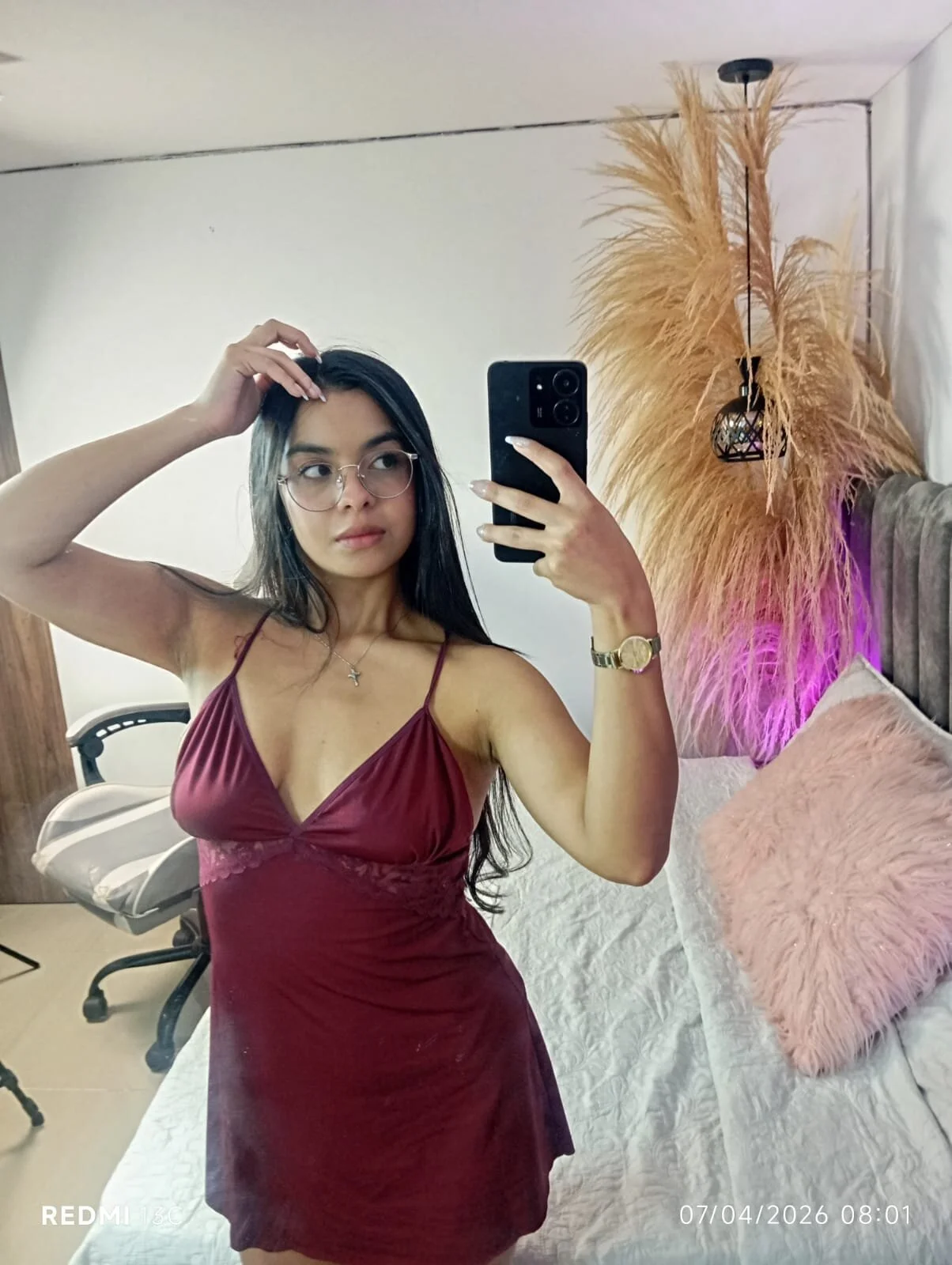 XXX Porn Photo of Nude Gia__evanss 6